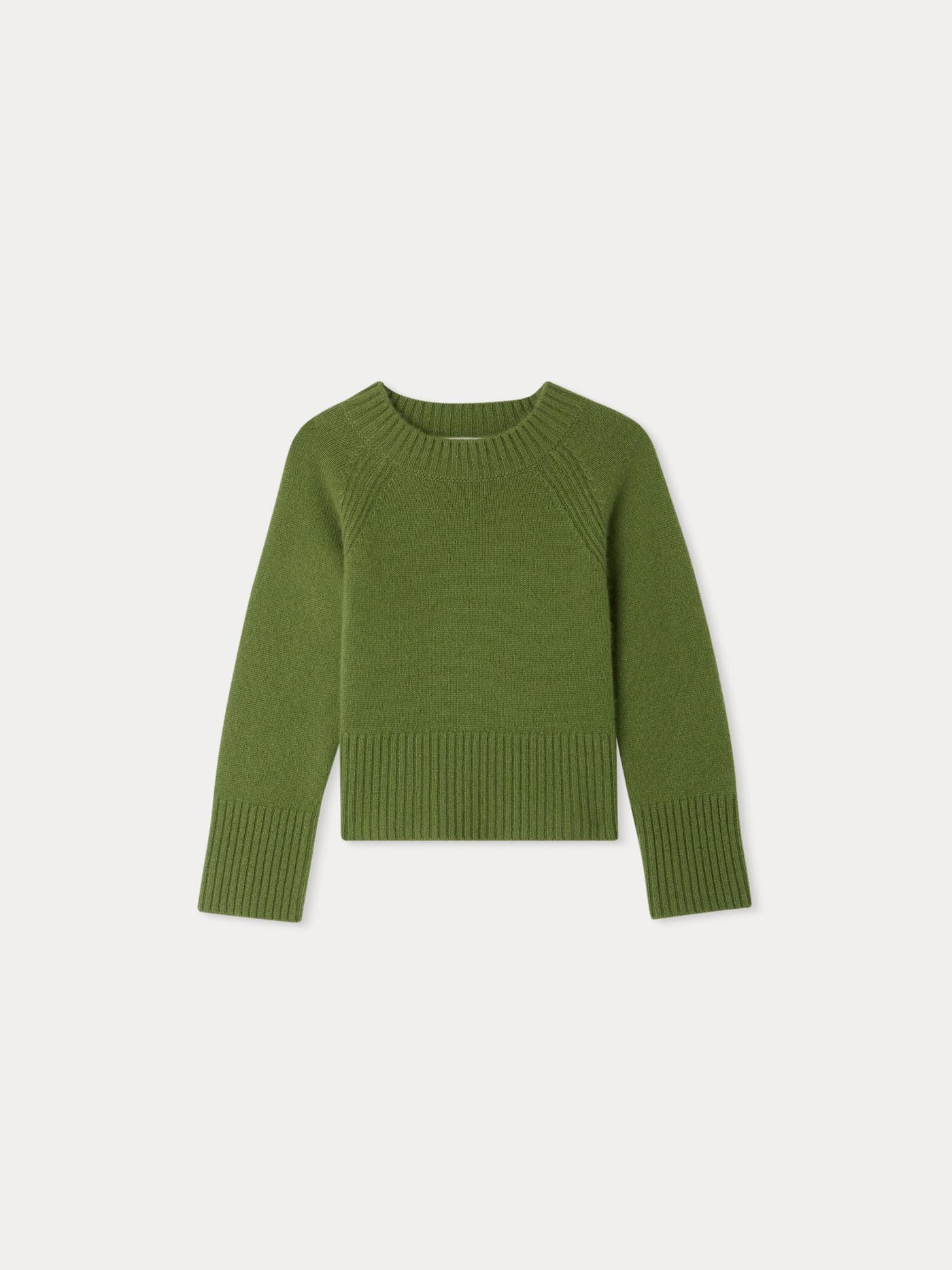 Gillia cashmere sweater