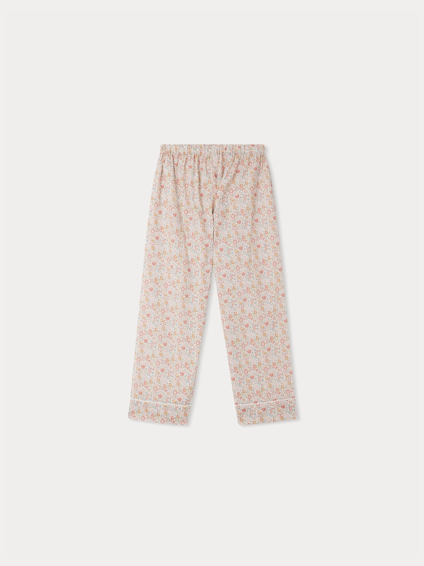 Dormeur Liberty fabric pajamas