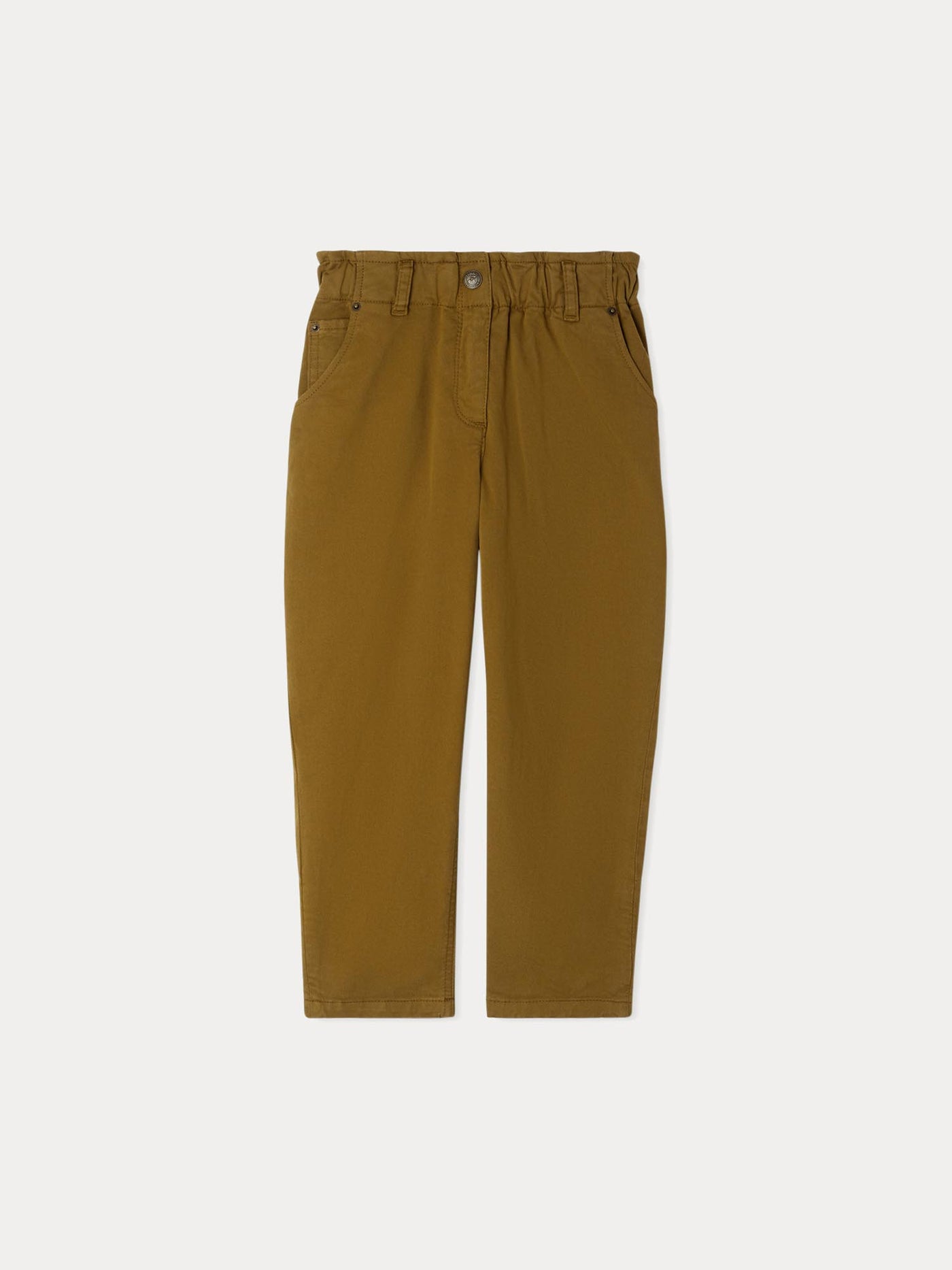 Sonie twill pants