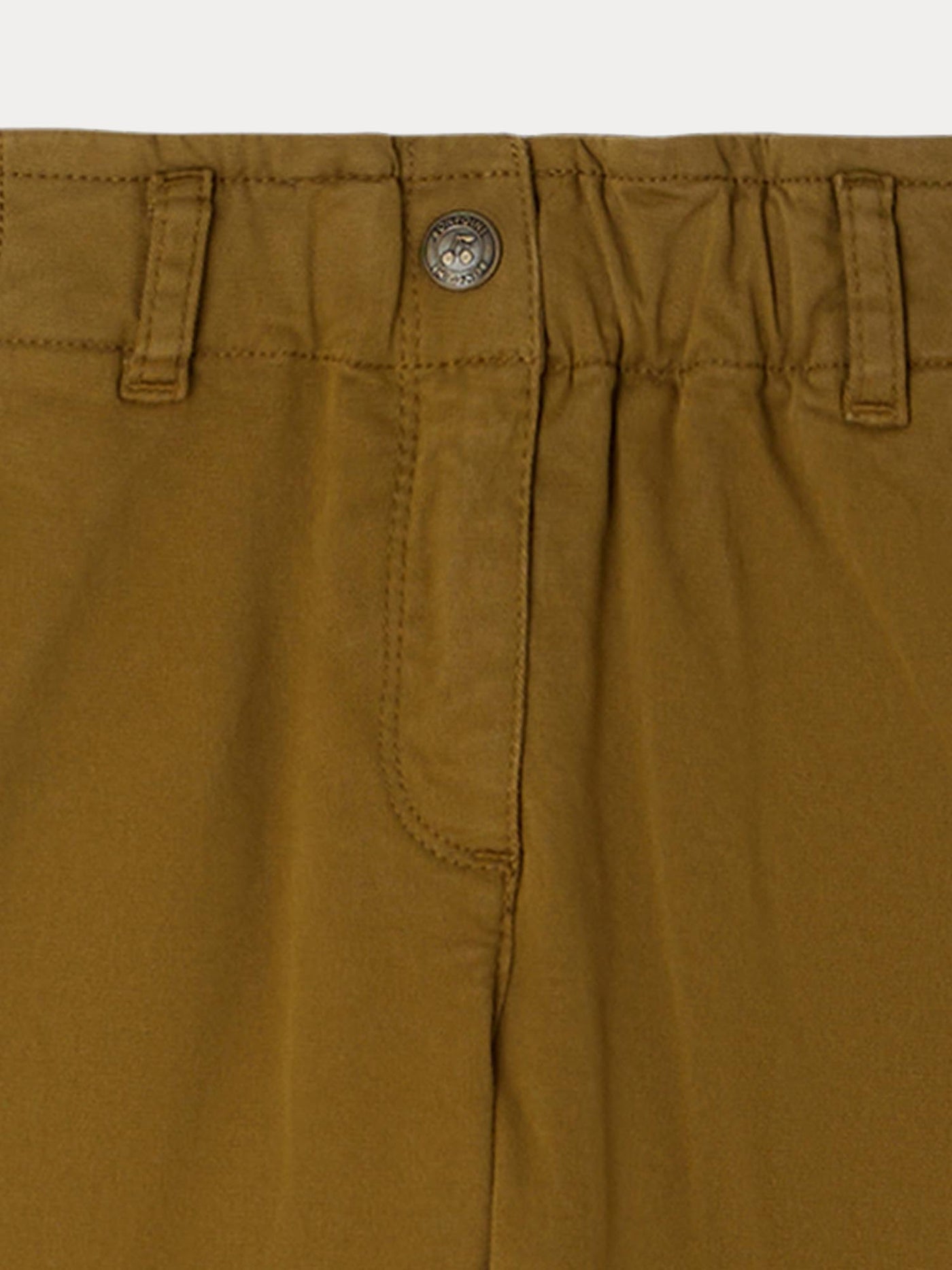 Sonie twill pants