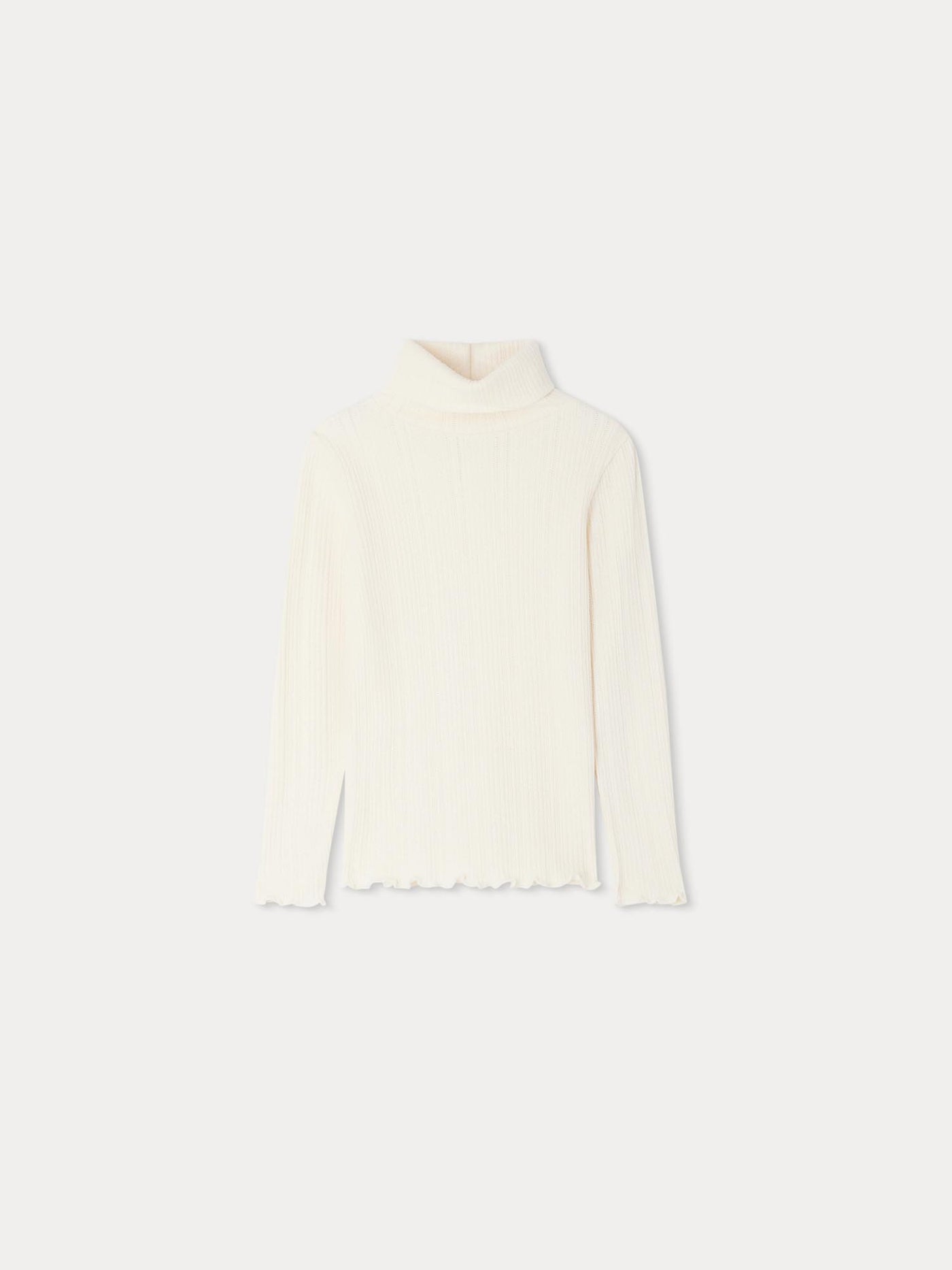 Beryl turtleneck t-shirt