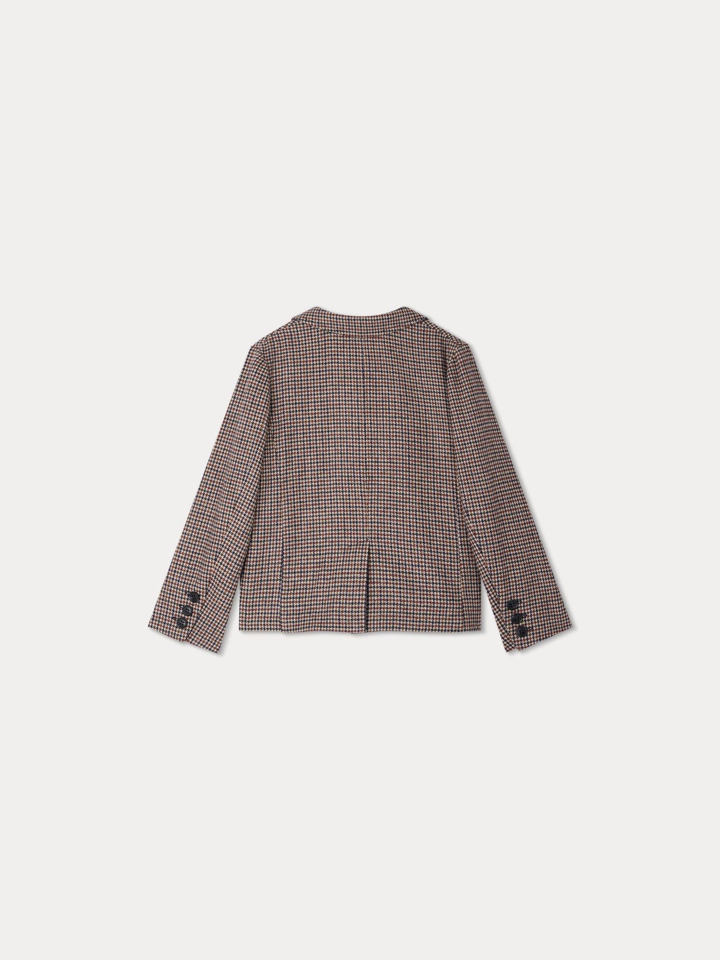 Veste Gregoir en tweed