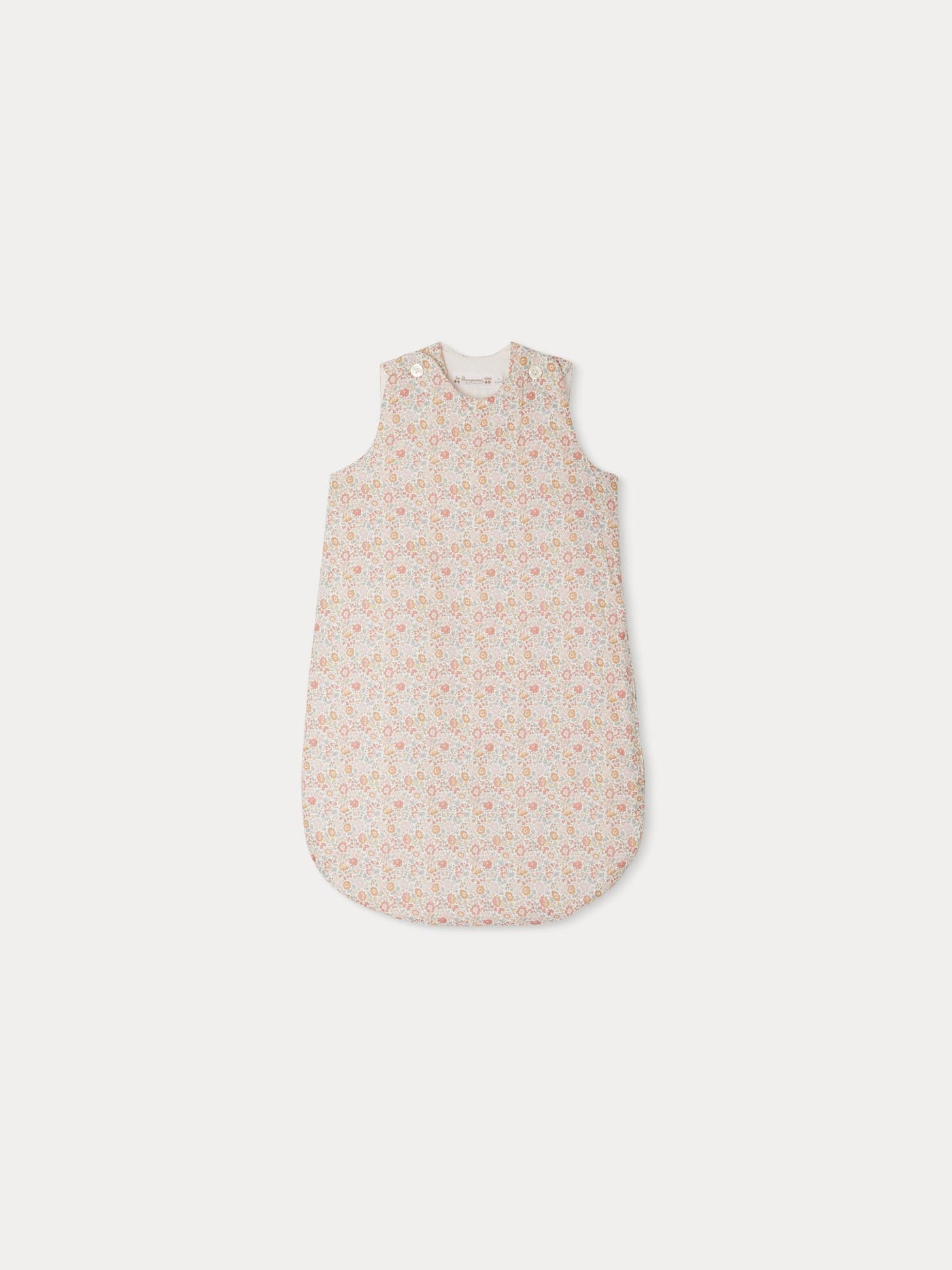 Turbulette Joujou en tissu Liberty