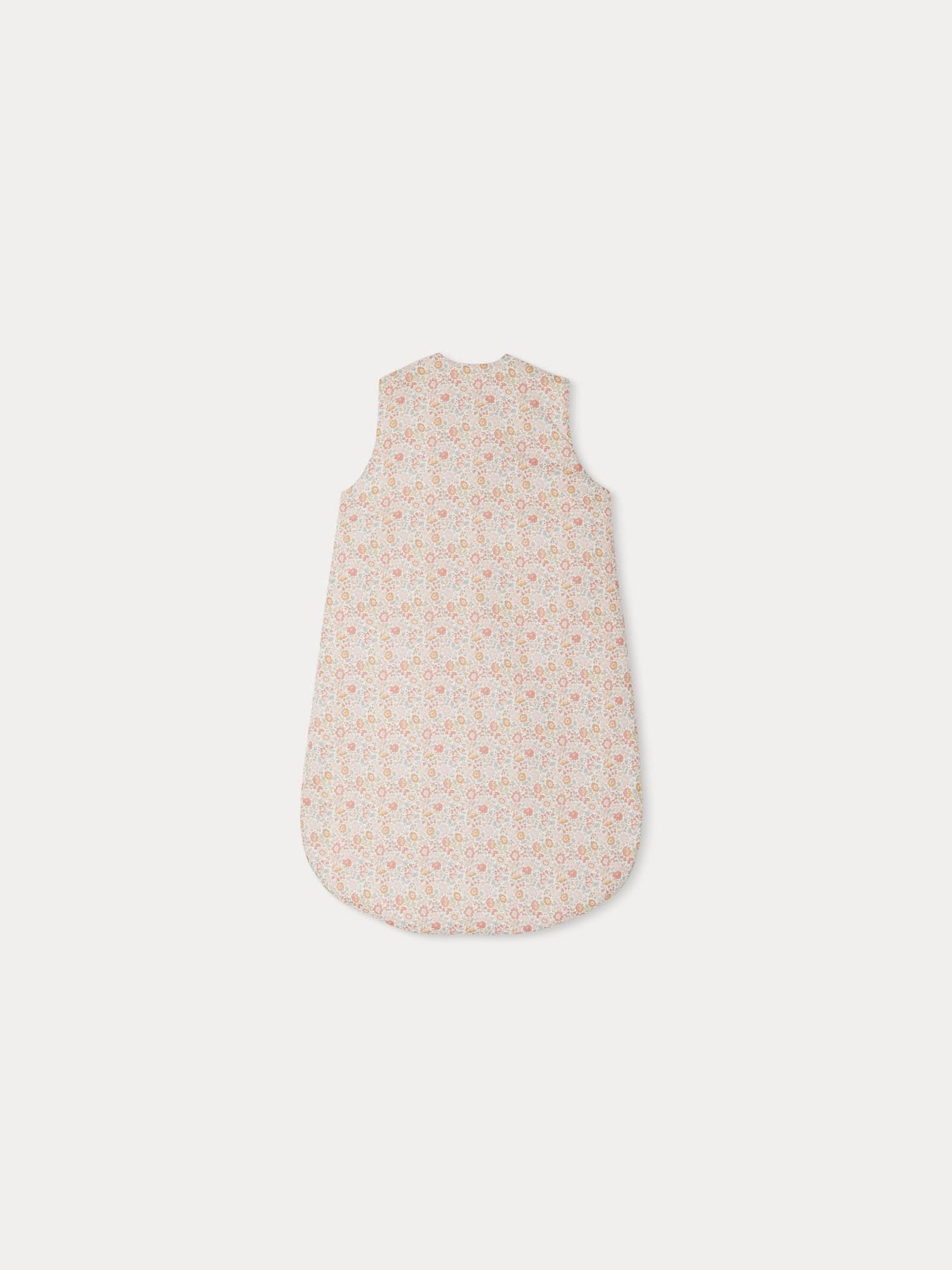 Turbulette Joujou en tissu Liberty
