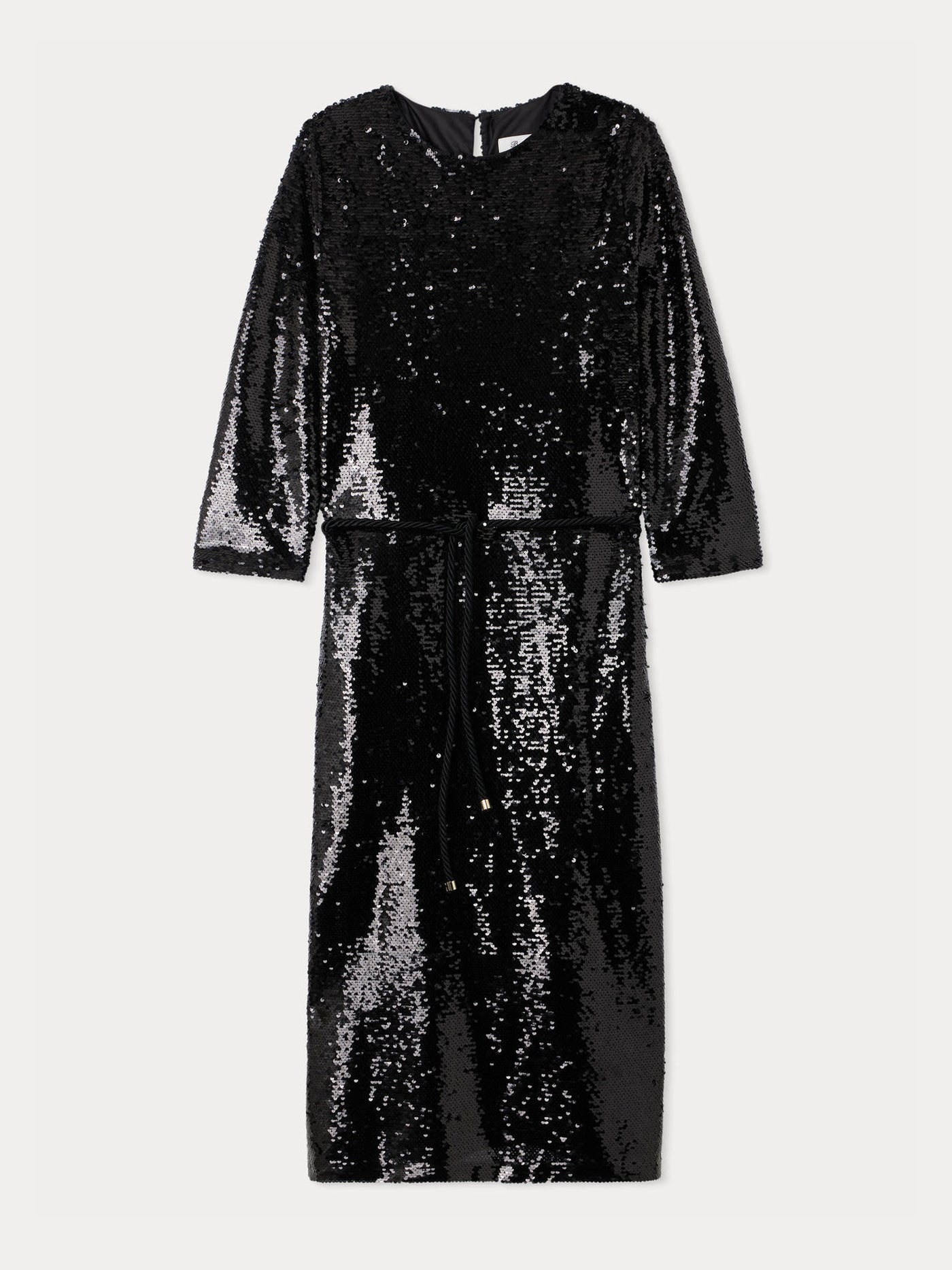 Bonpoint x Vanessa Seward Robe Glow en sequins