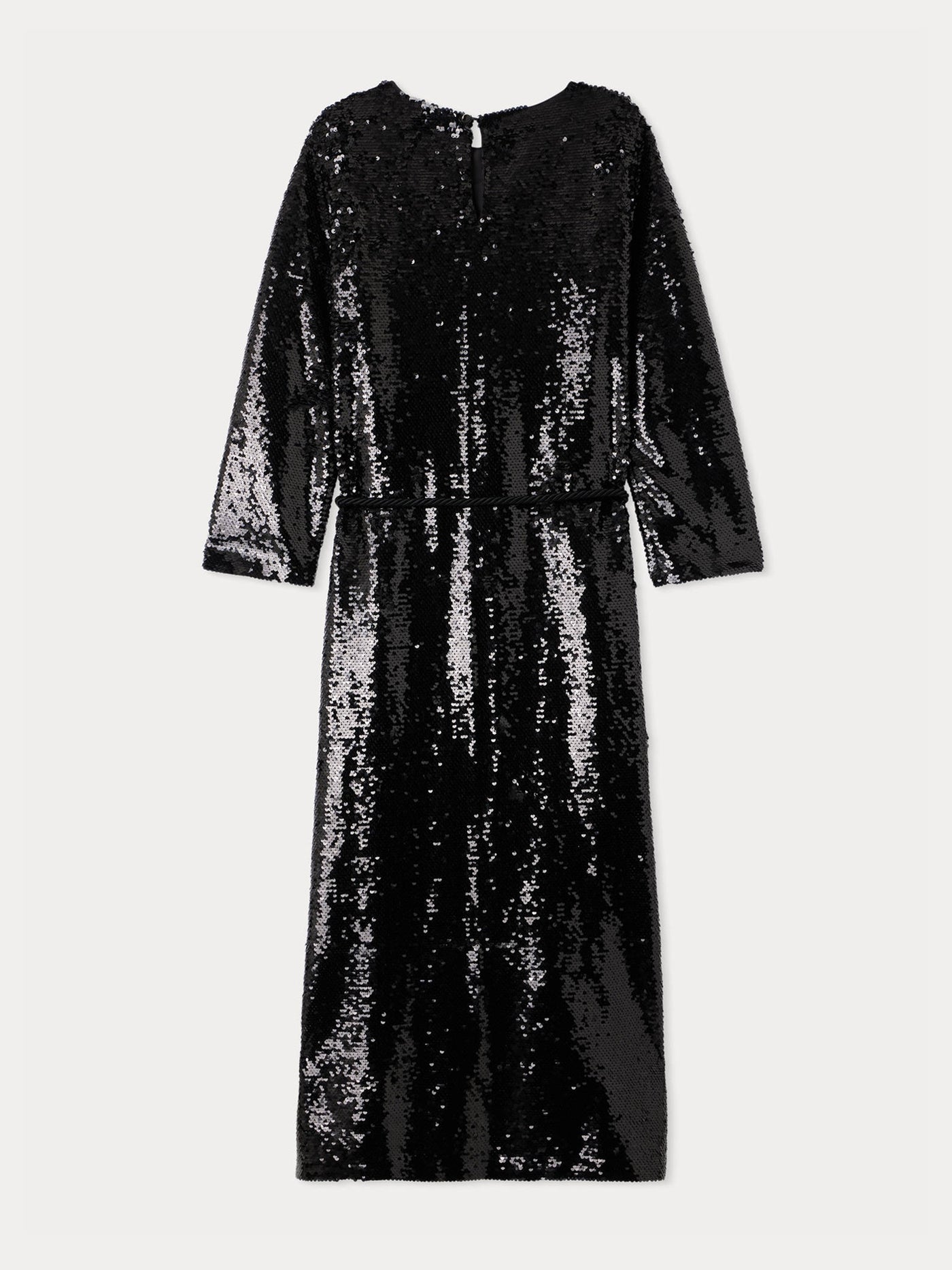 Bonpoint x Vanessa Seward Robe Glow en sequins