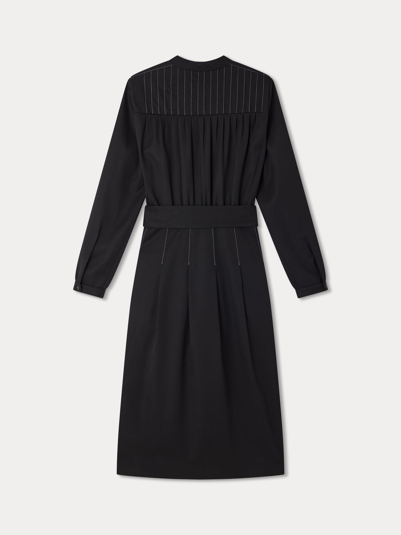 Bonpoint x Vanessa Seward - Gentlewoman wool dress