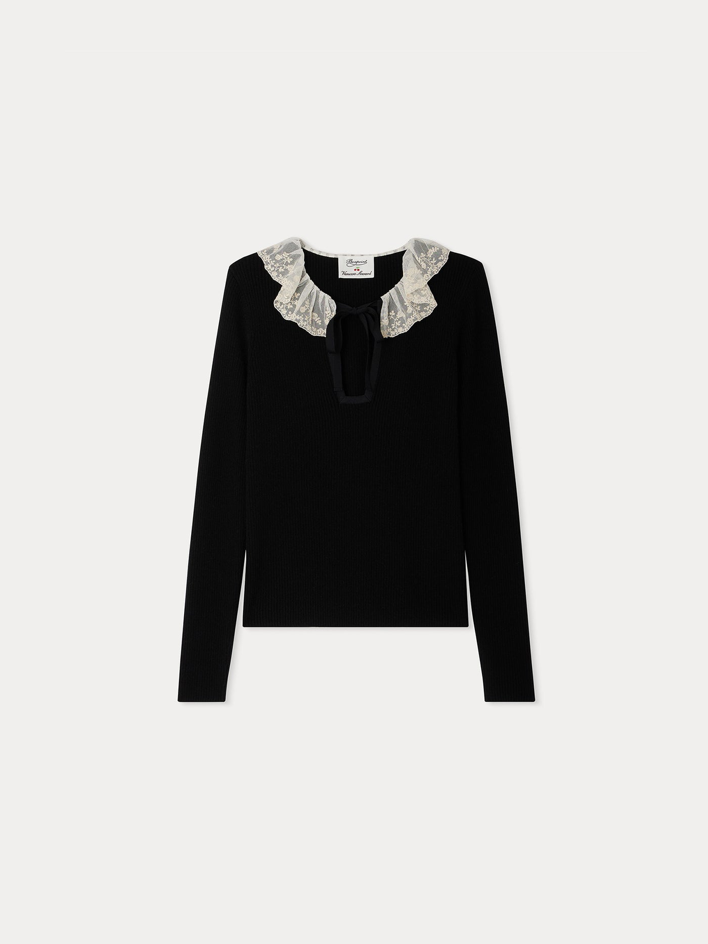 Bonpoint x Vanessa Seward - Gwen cashmere sweater