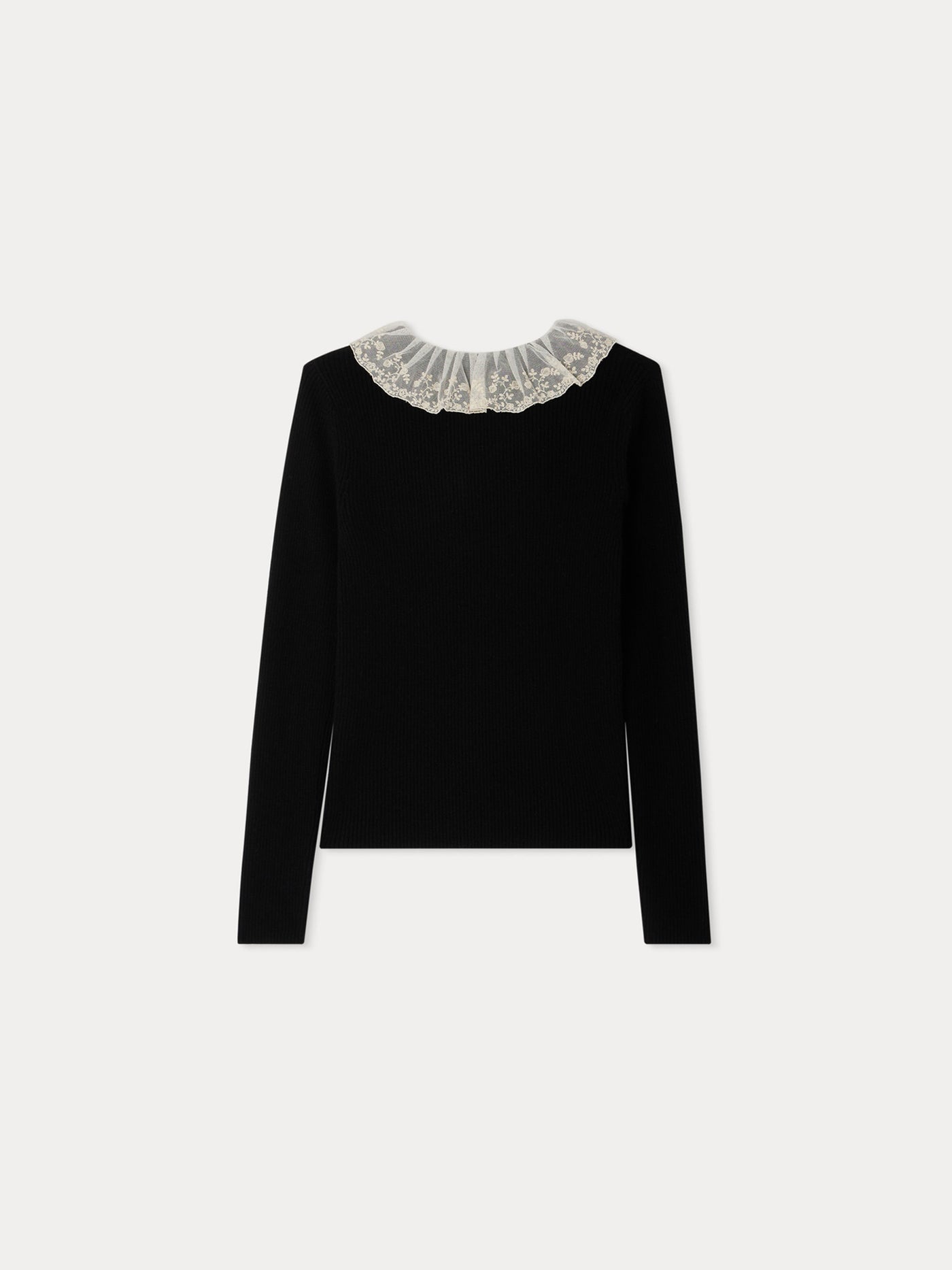 Bonpoint x Vanessa Seward - Gwen cashmere sweater