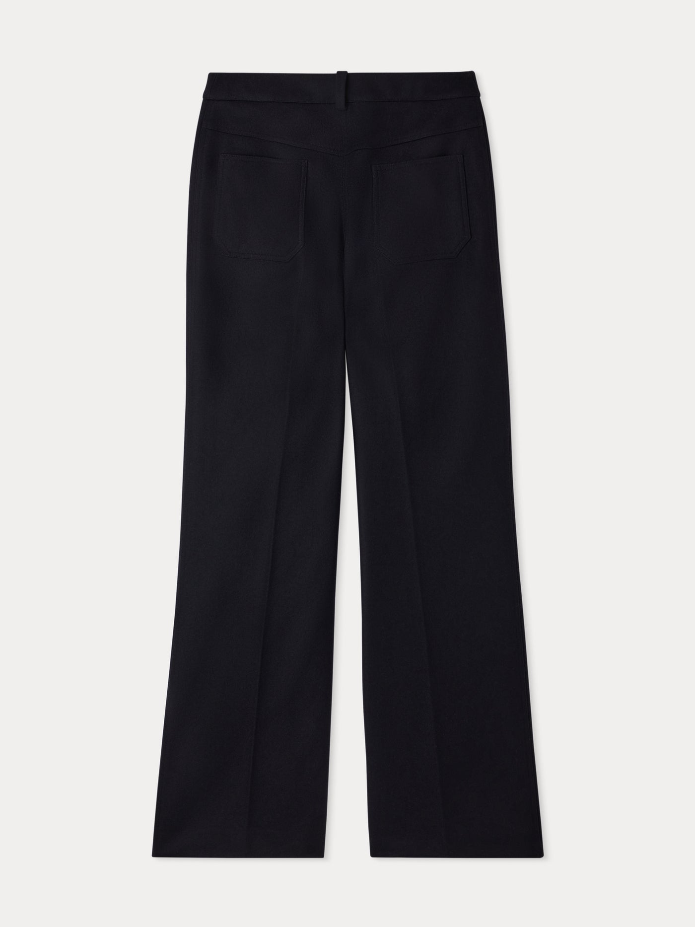 Bonpoint x Vanessa Seward - Gassman wool pants