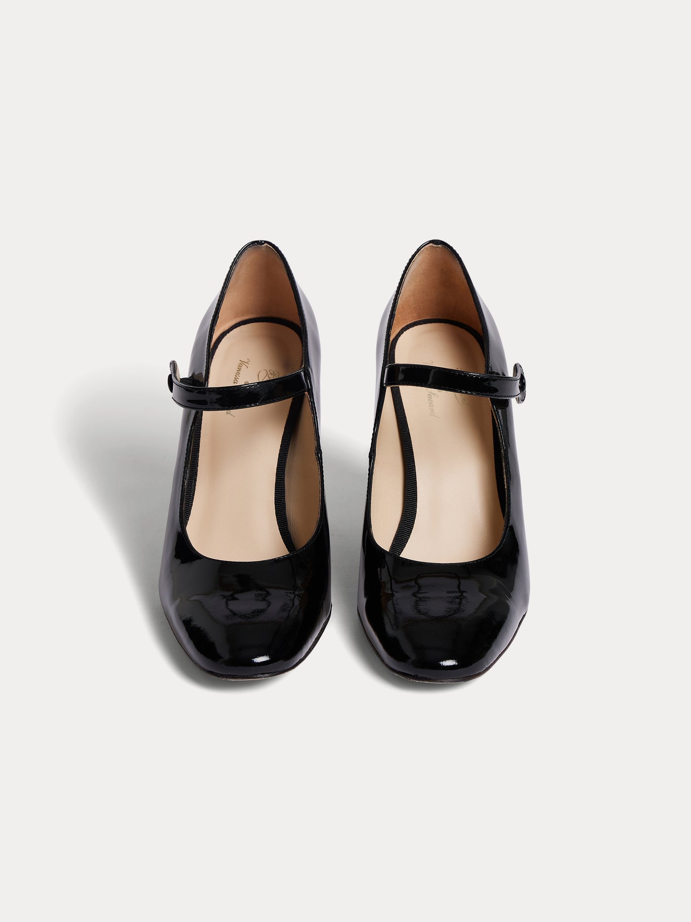 Bonpoint x Vanessa Seward - Ellita leather sandals