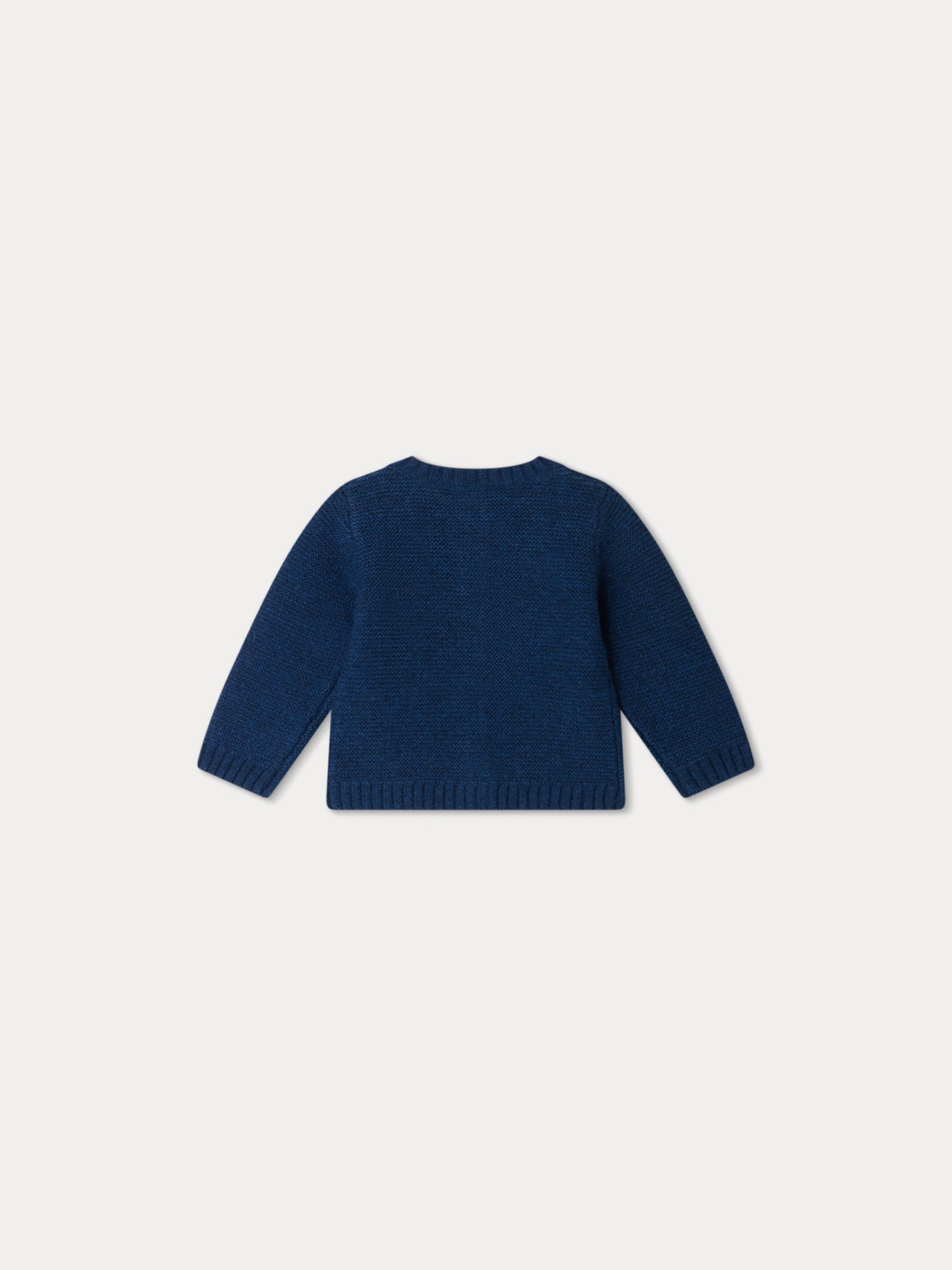 Cardigan Taha en laine