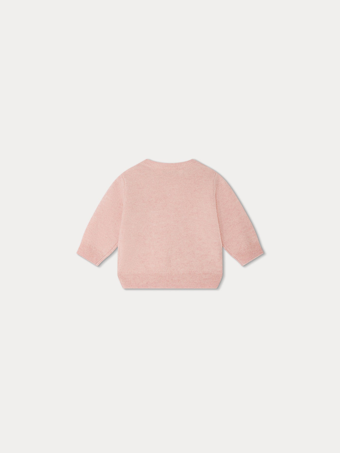 Almire cashmere sweater