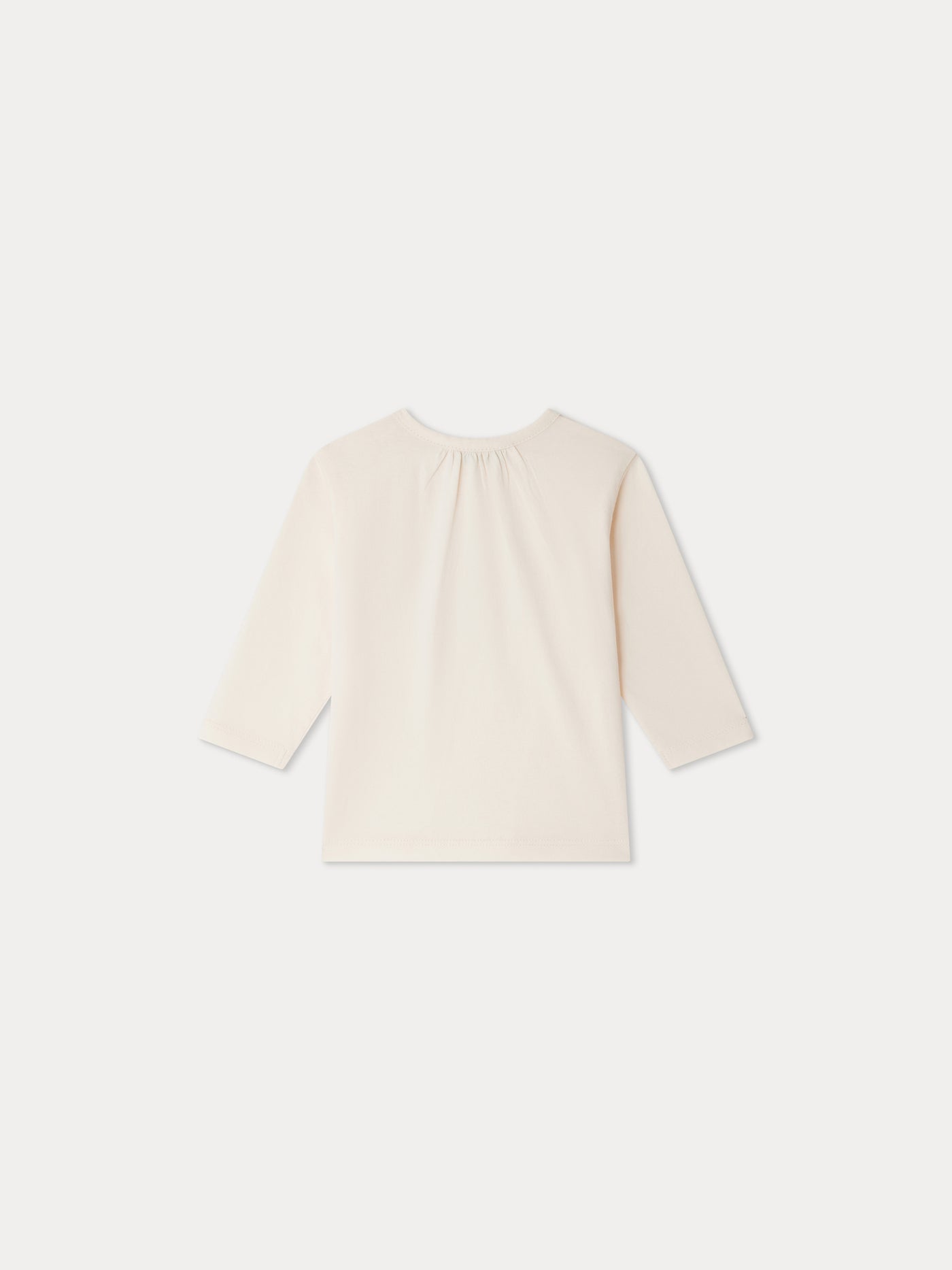 T-shirt Tahsina imprimé mouton