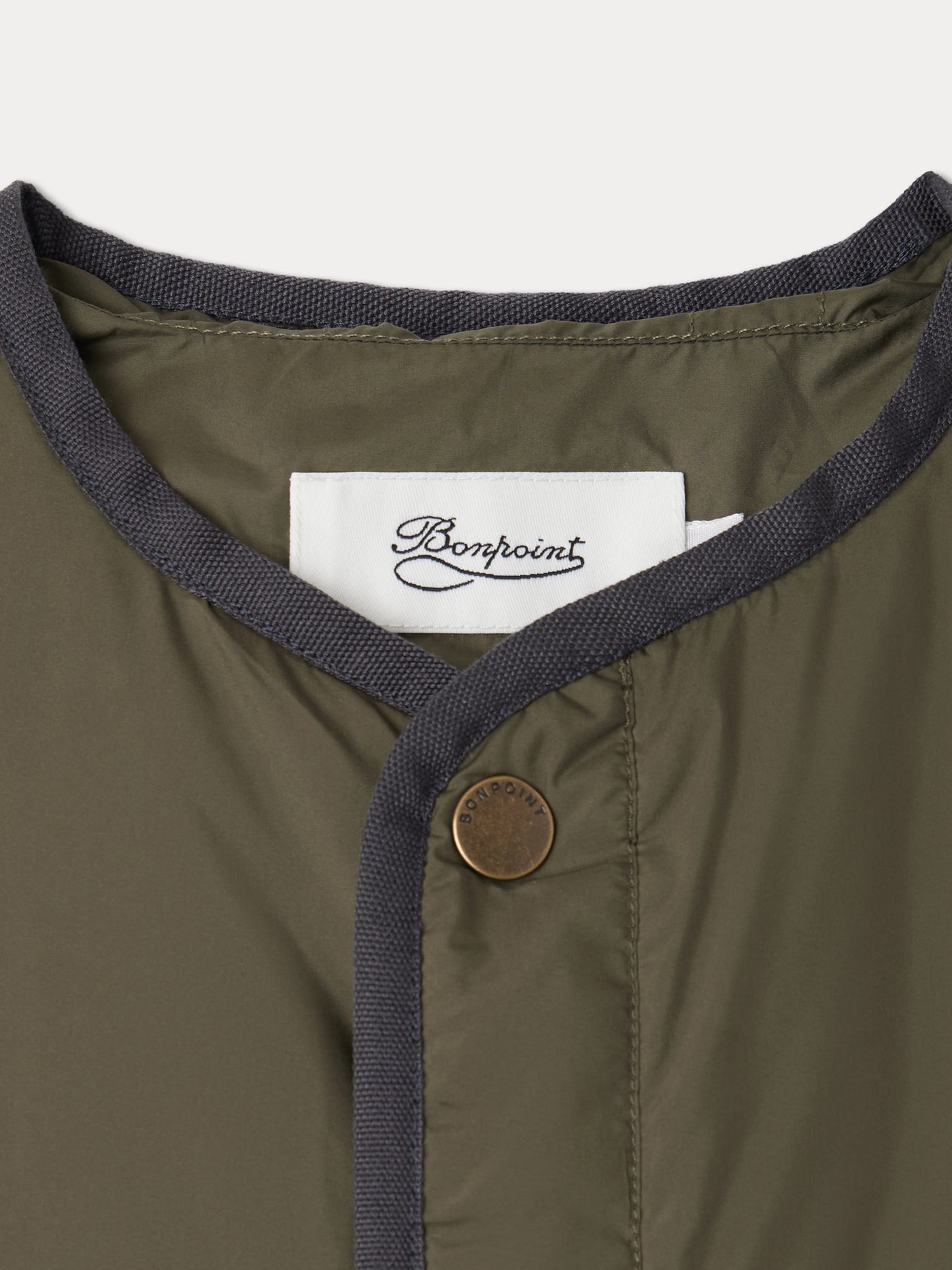 Geliciano Jacket khaki