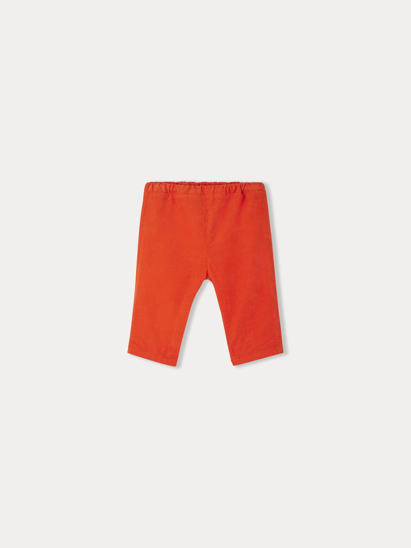 Pantalon Bandy en velours