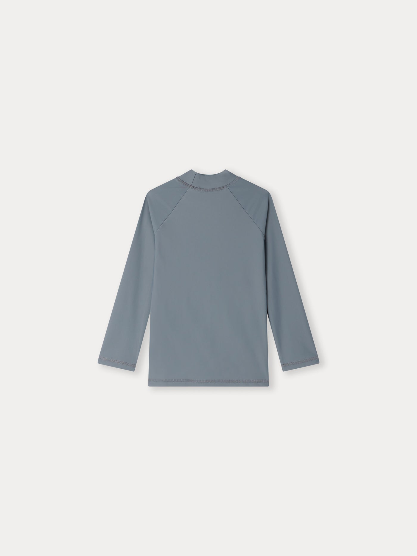 T-shirt anti-UV Caius gris moyen