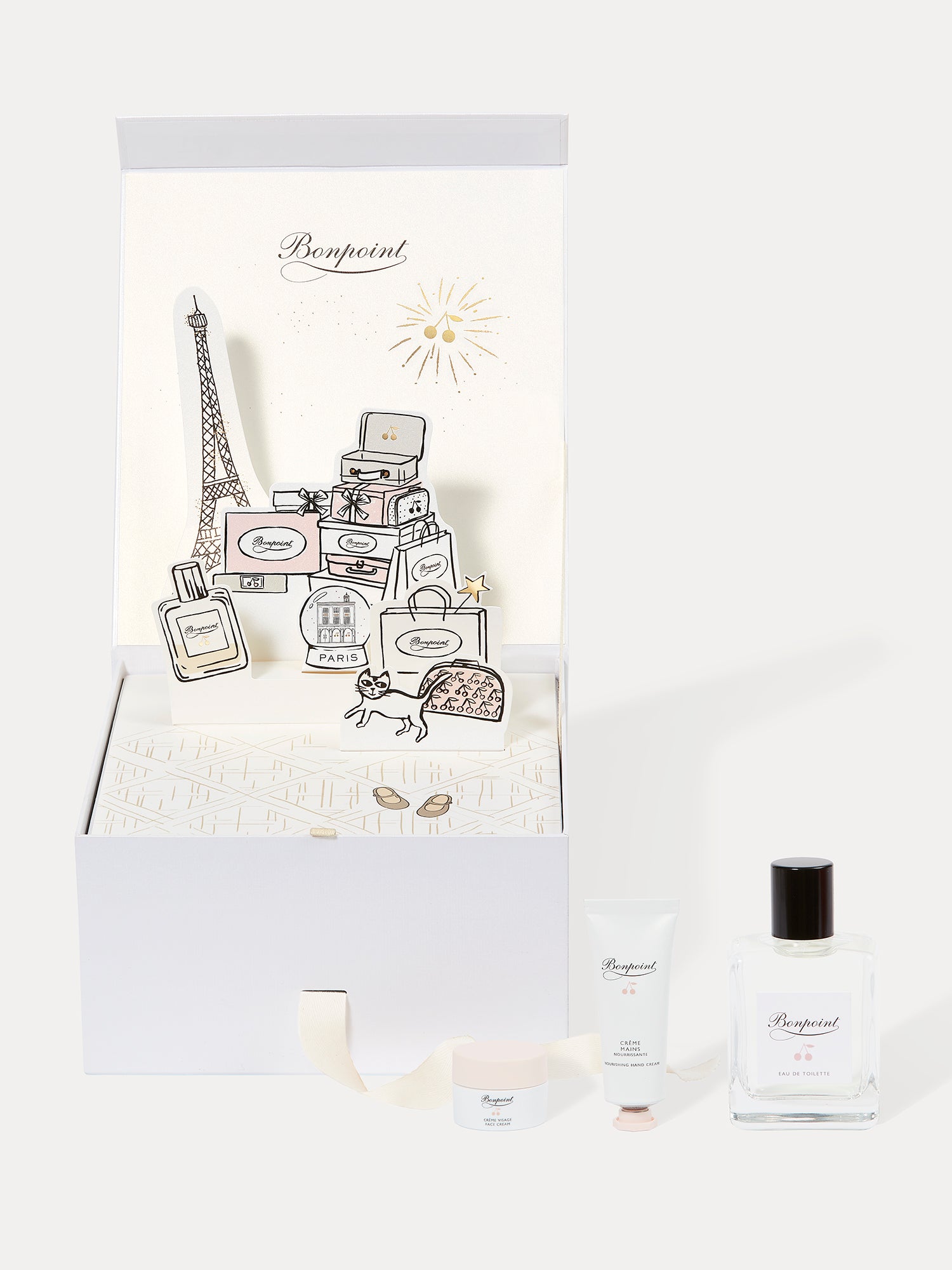 Children's perfume gift online sets