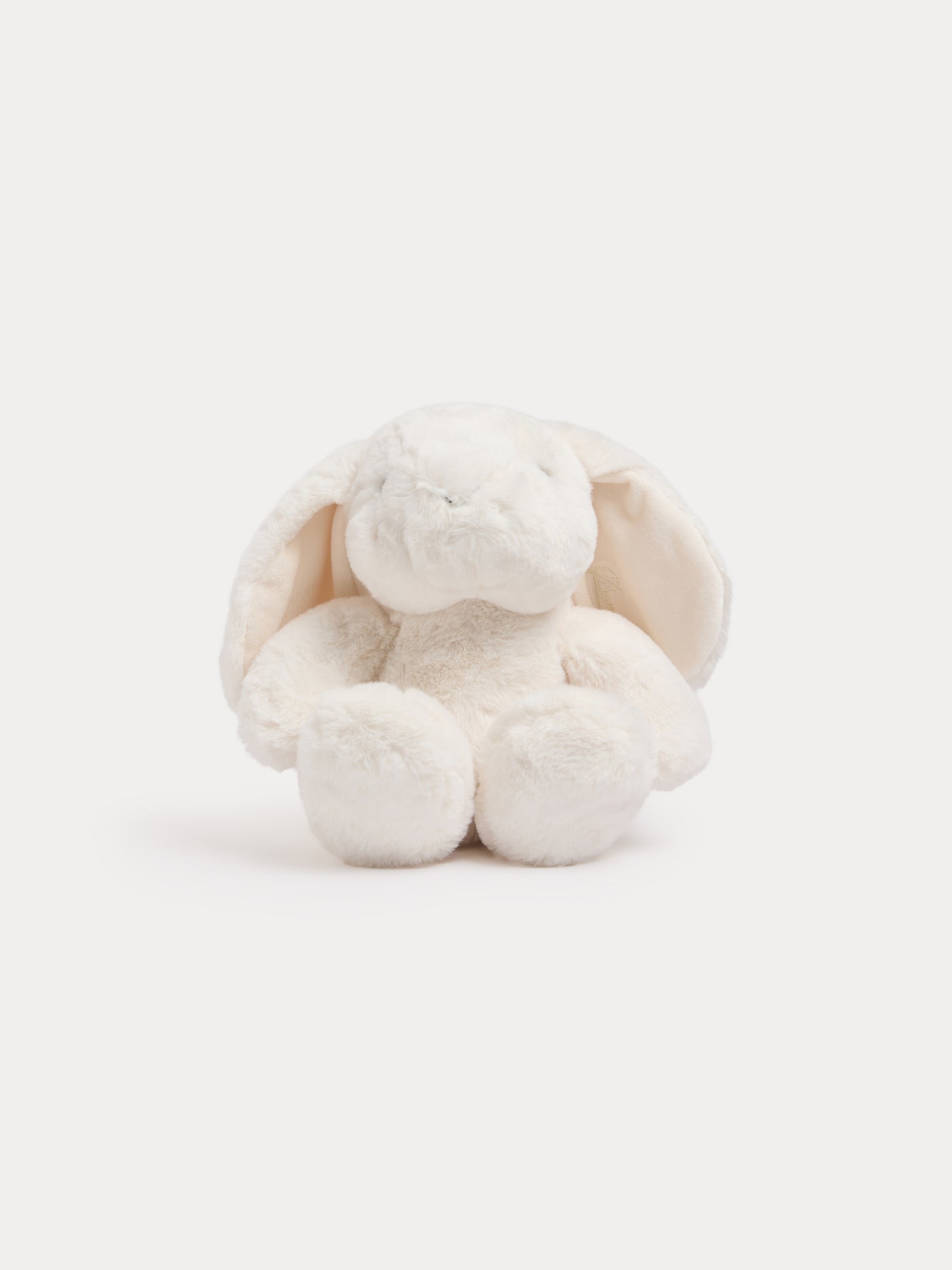 Baby's Only Coussin lune teddy Sense Blanc - 45x45 cm