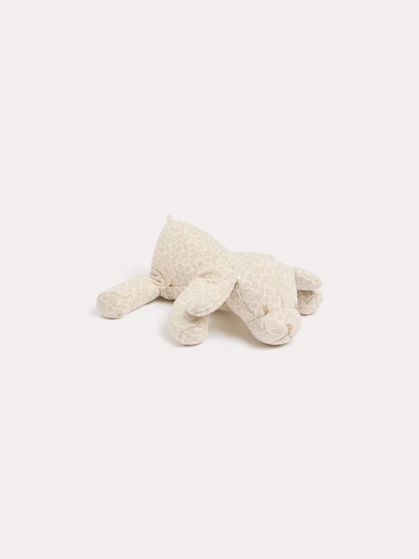 Aimer The Dog Soft Toy