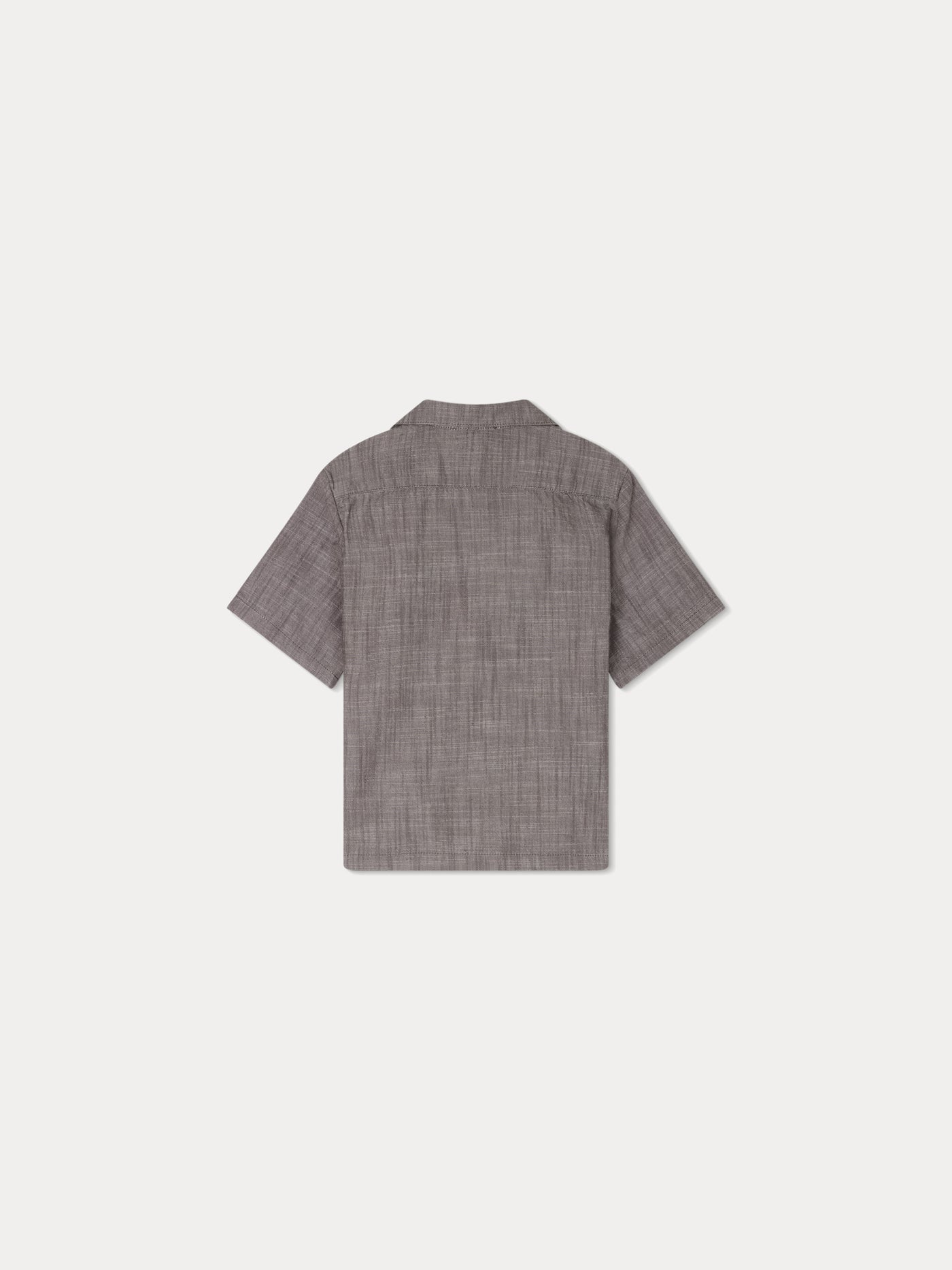Fabri Shirt slate gray