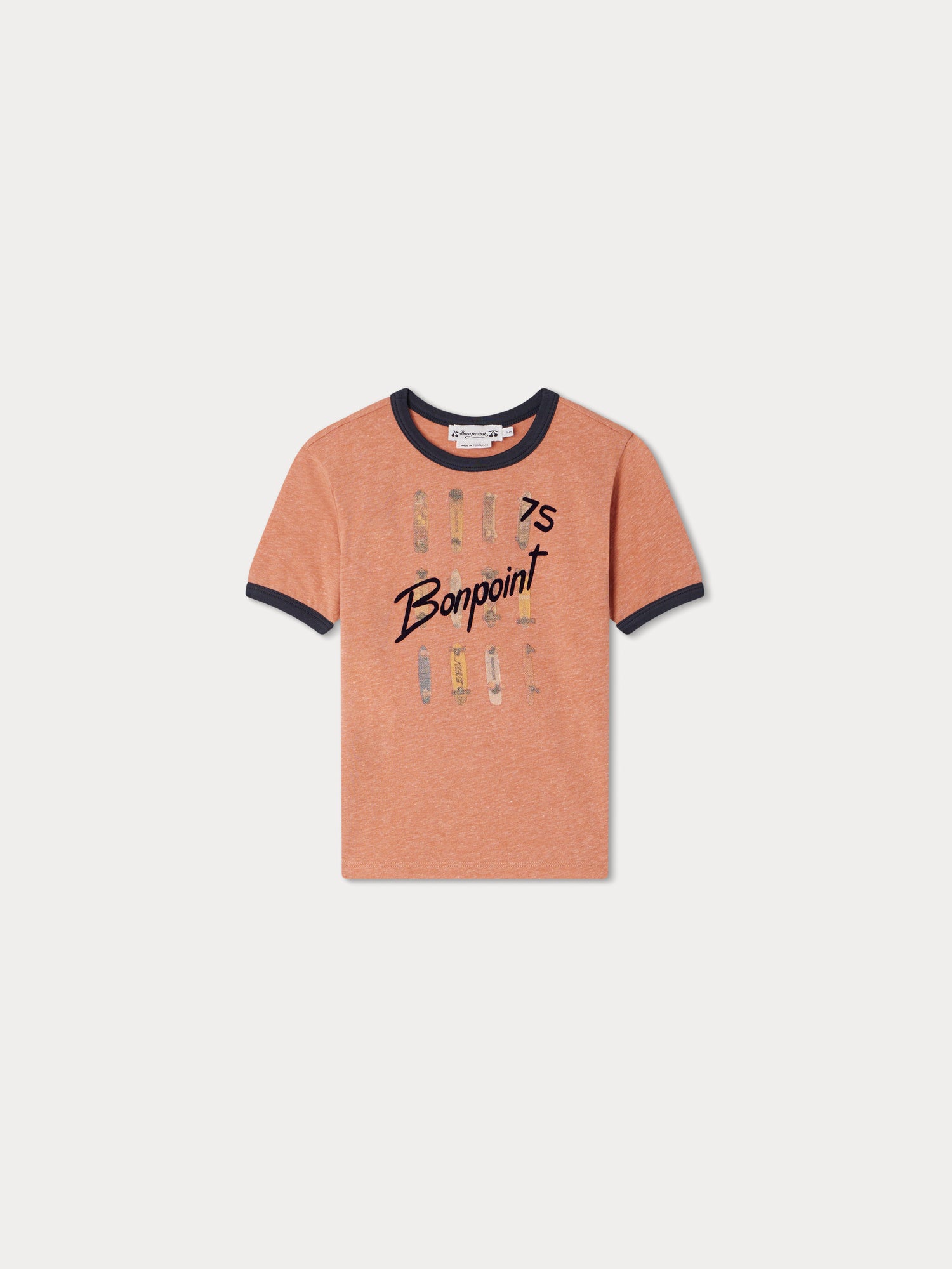 Shirts, T-shirts - Boy | Bonpoint