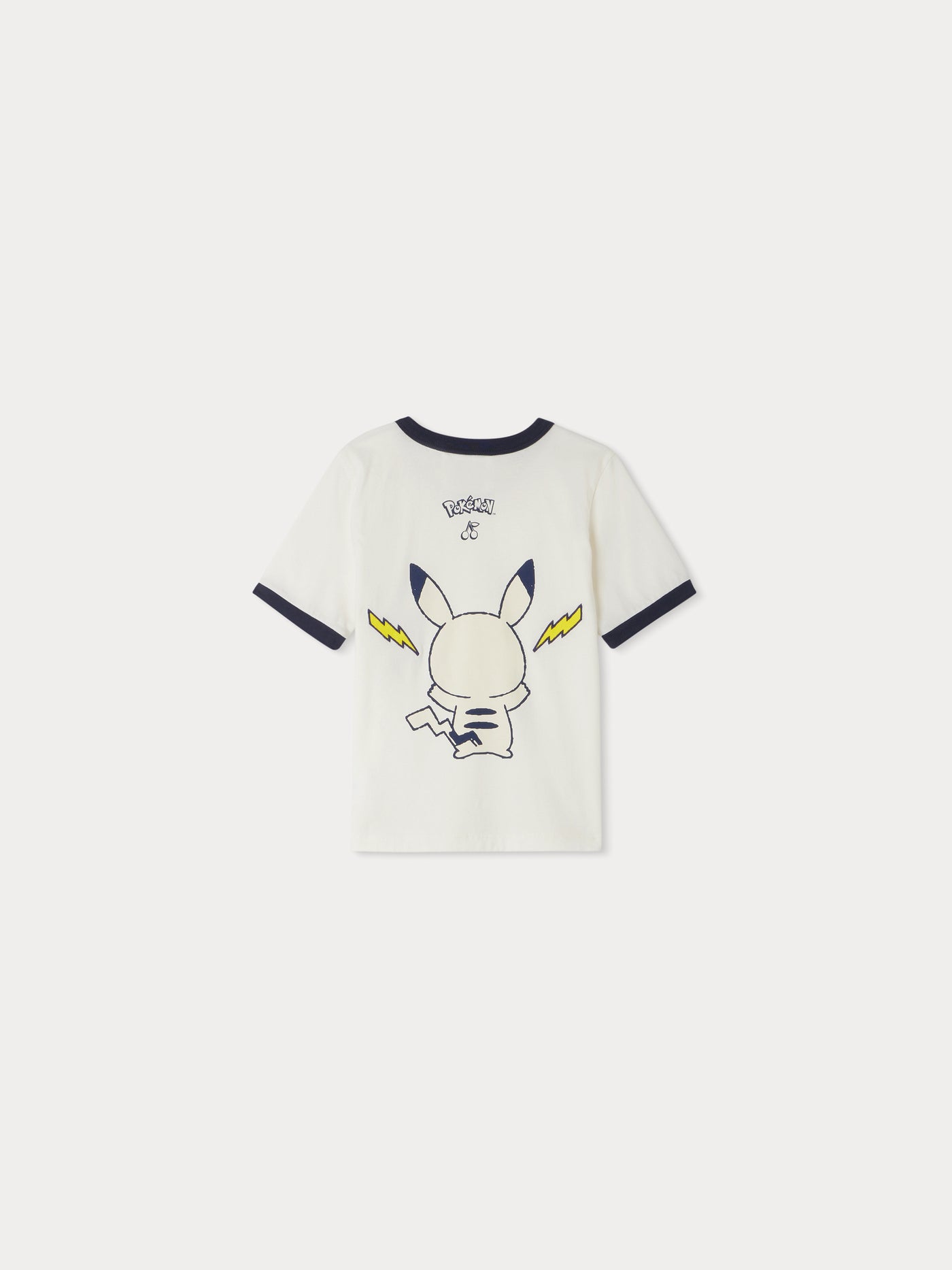 T-shirt Fortunato x Pokémon