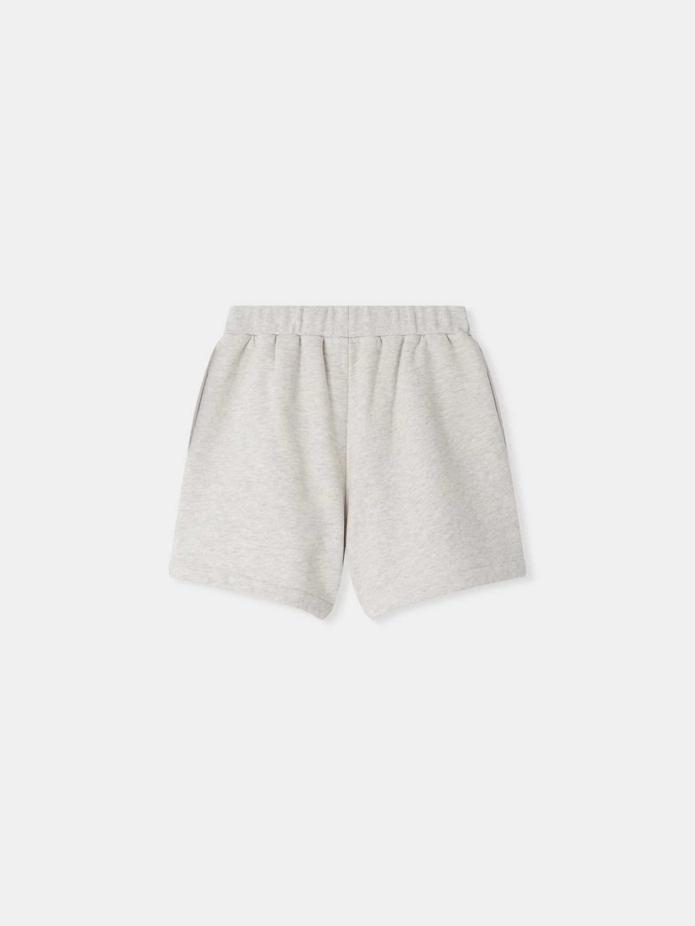 Cornelia Shorts alabaster white