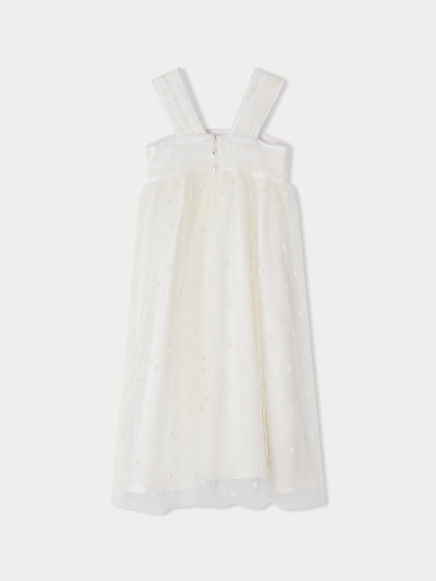 Fantasy Dress milk white