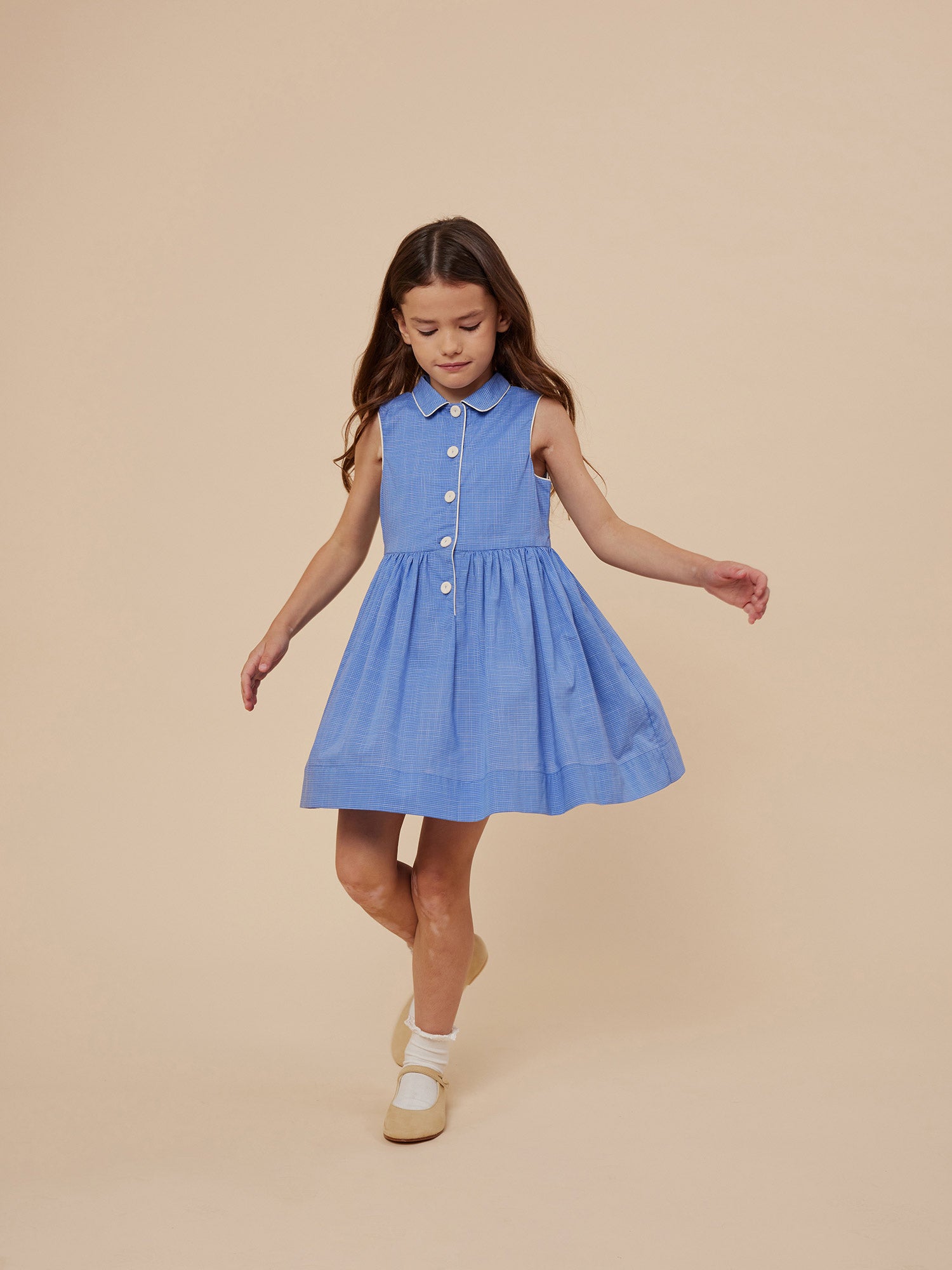 Girl's Dresses| Bonpoint