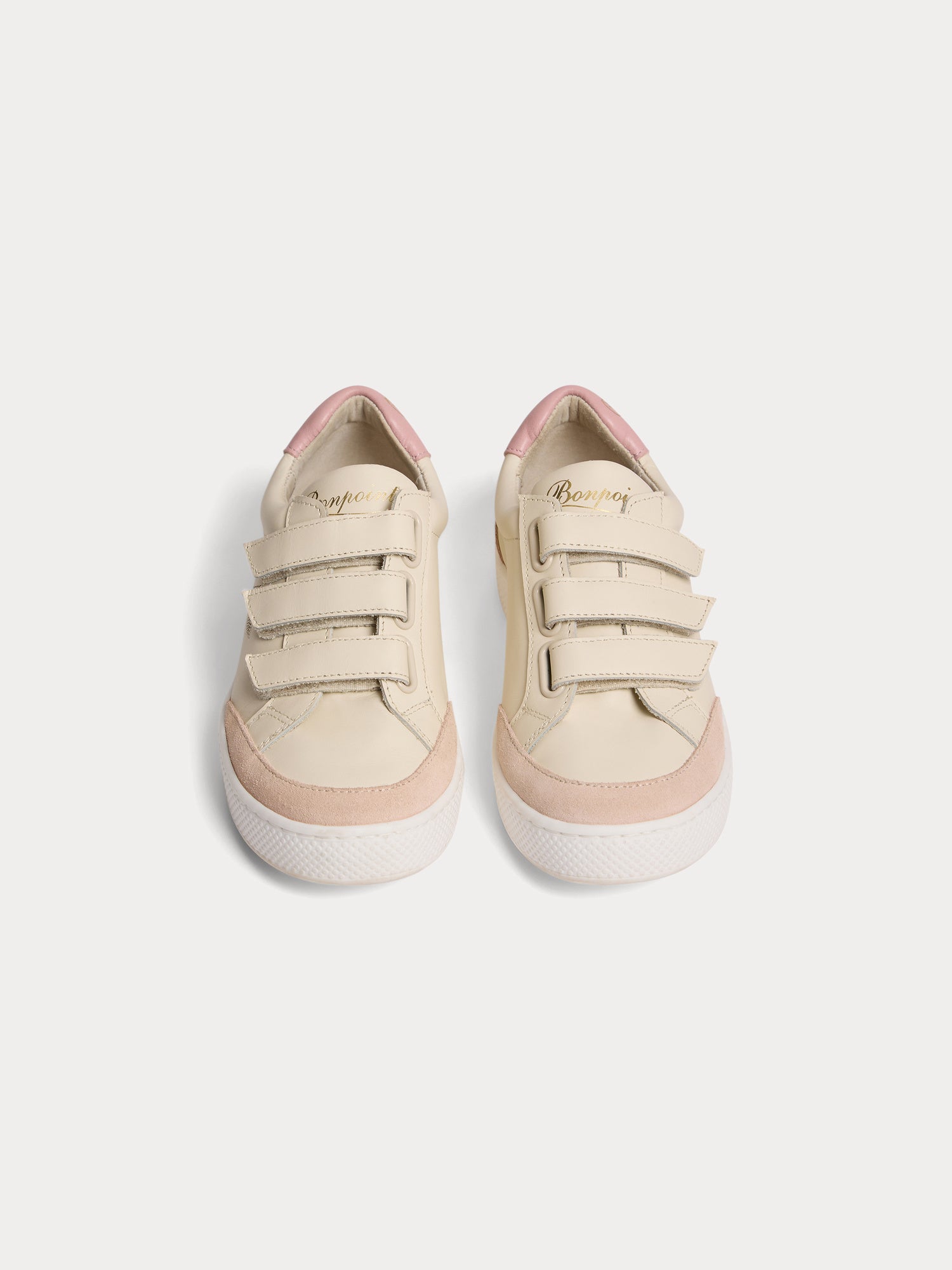 Sperry velcro hot sale sneakers