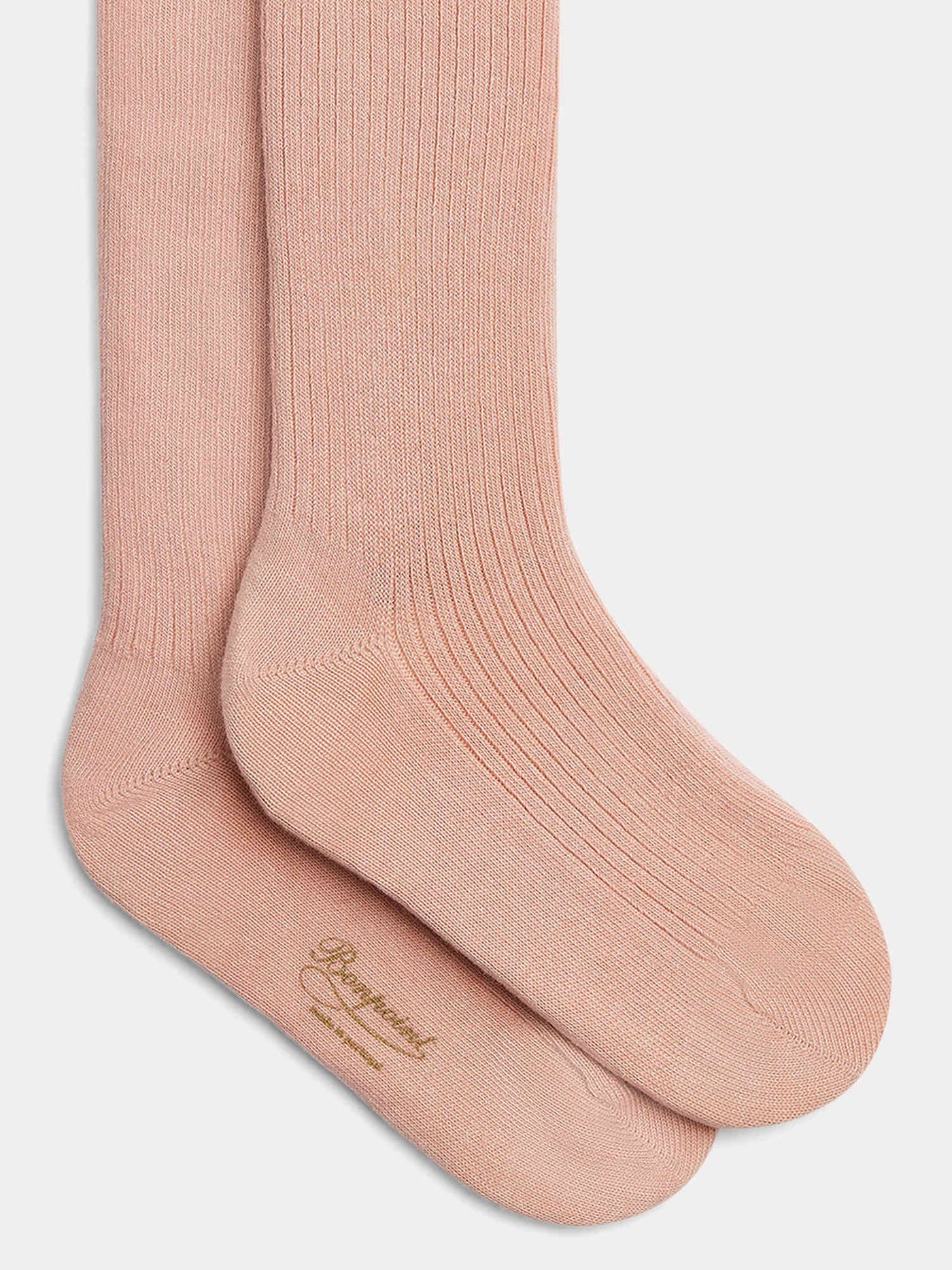 Arizona Socks baby pink