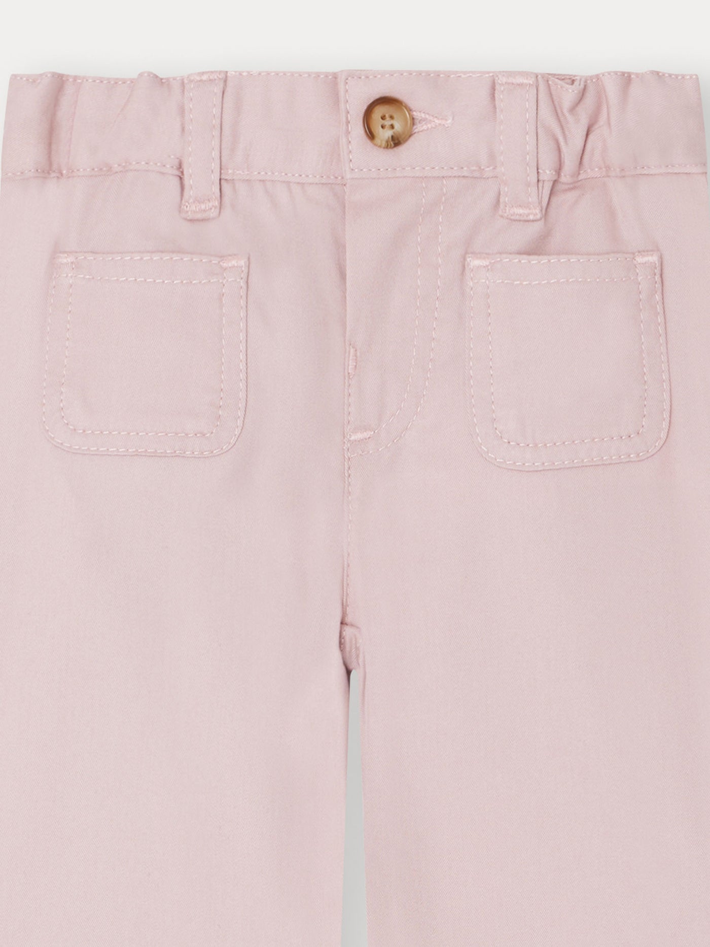Bellino Pants faded pink