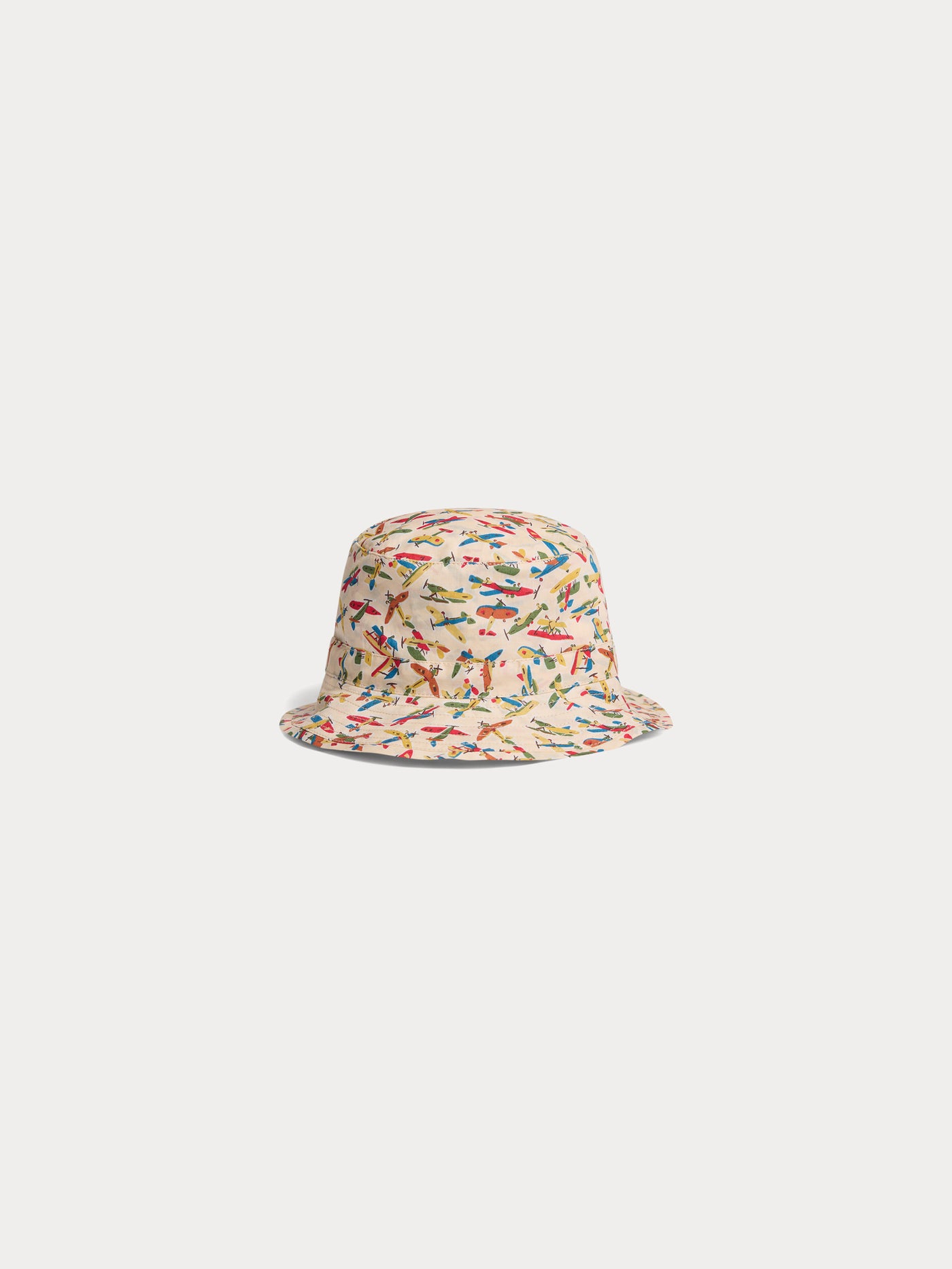 Piob Hat multicolored