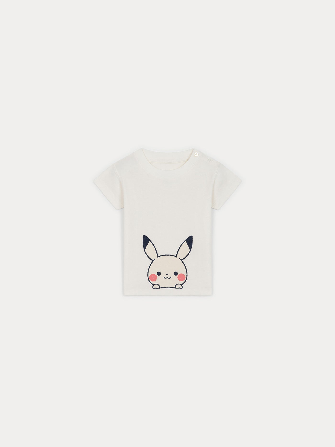 T-shirt Tom Bonpoint × Pokémon