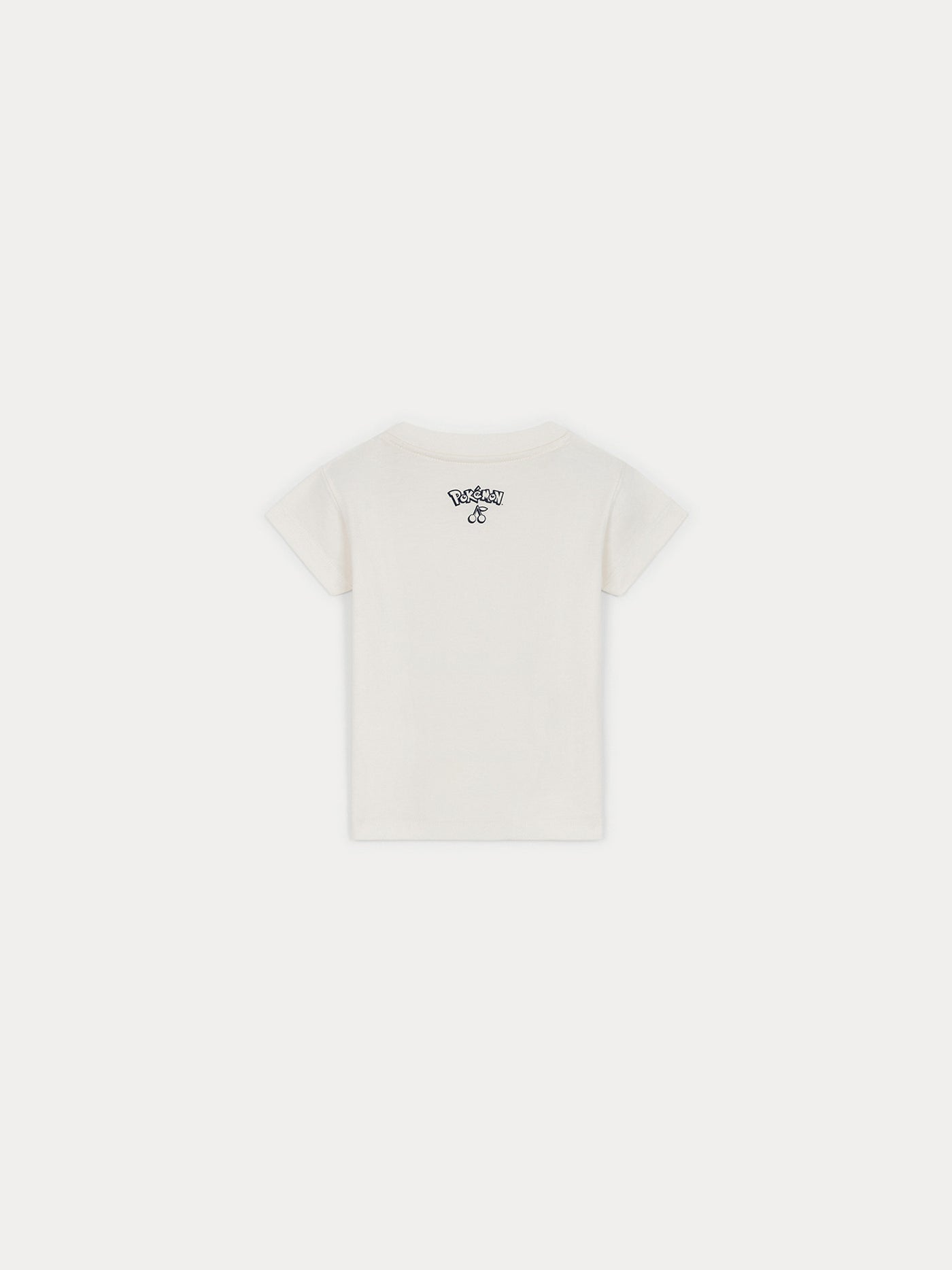 T-shirt Tom Bonpoint × Pokémon