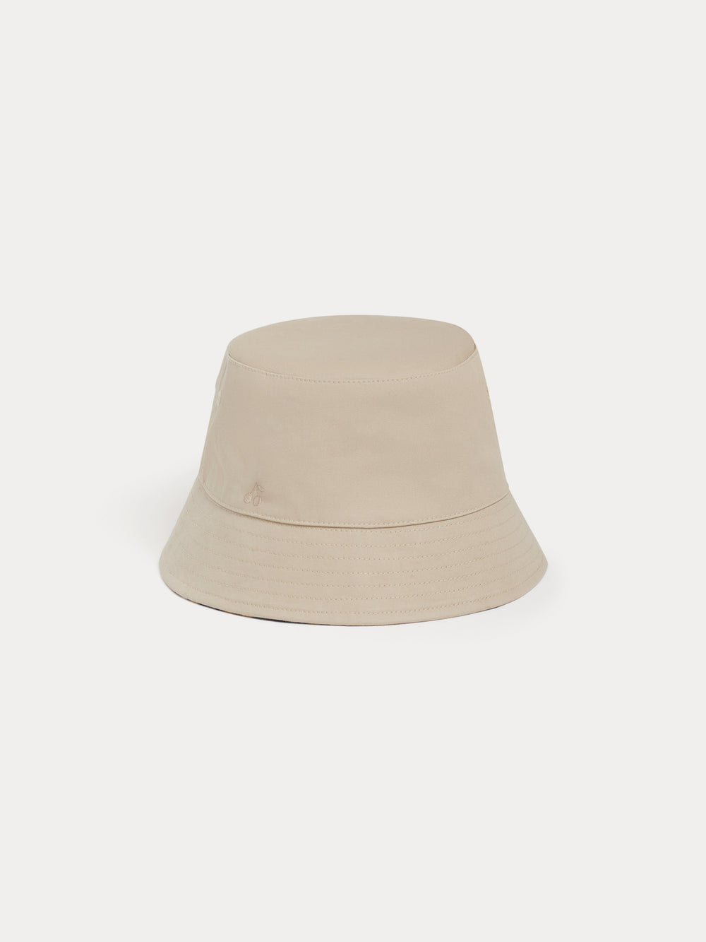 Theana Bucket Hat beige
