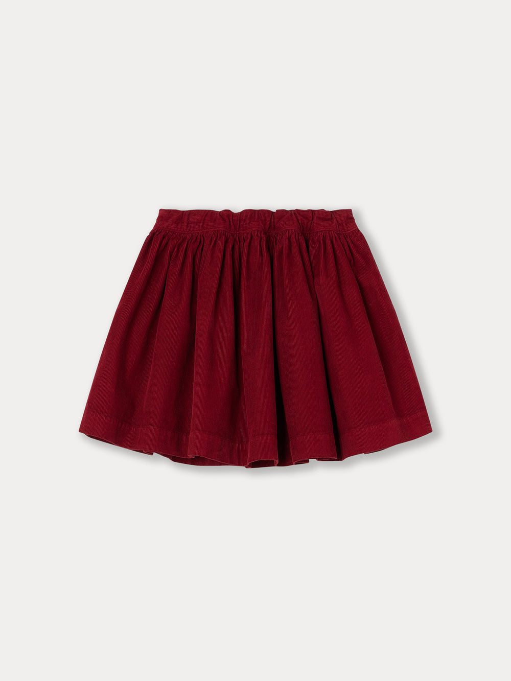 Suzon Skirt raspberry