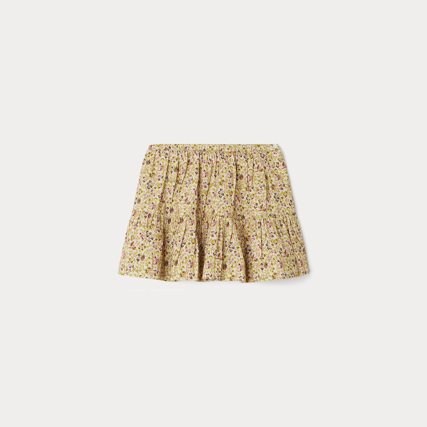 Paloma Skirt beige