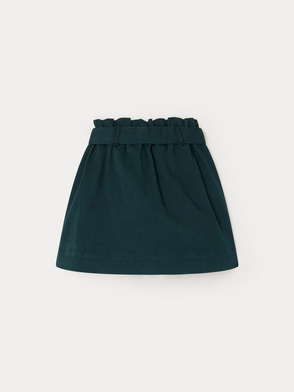 Brio Skirt slate green