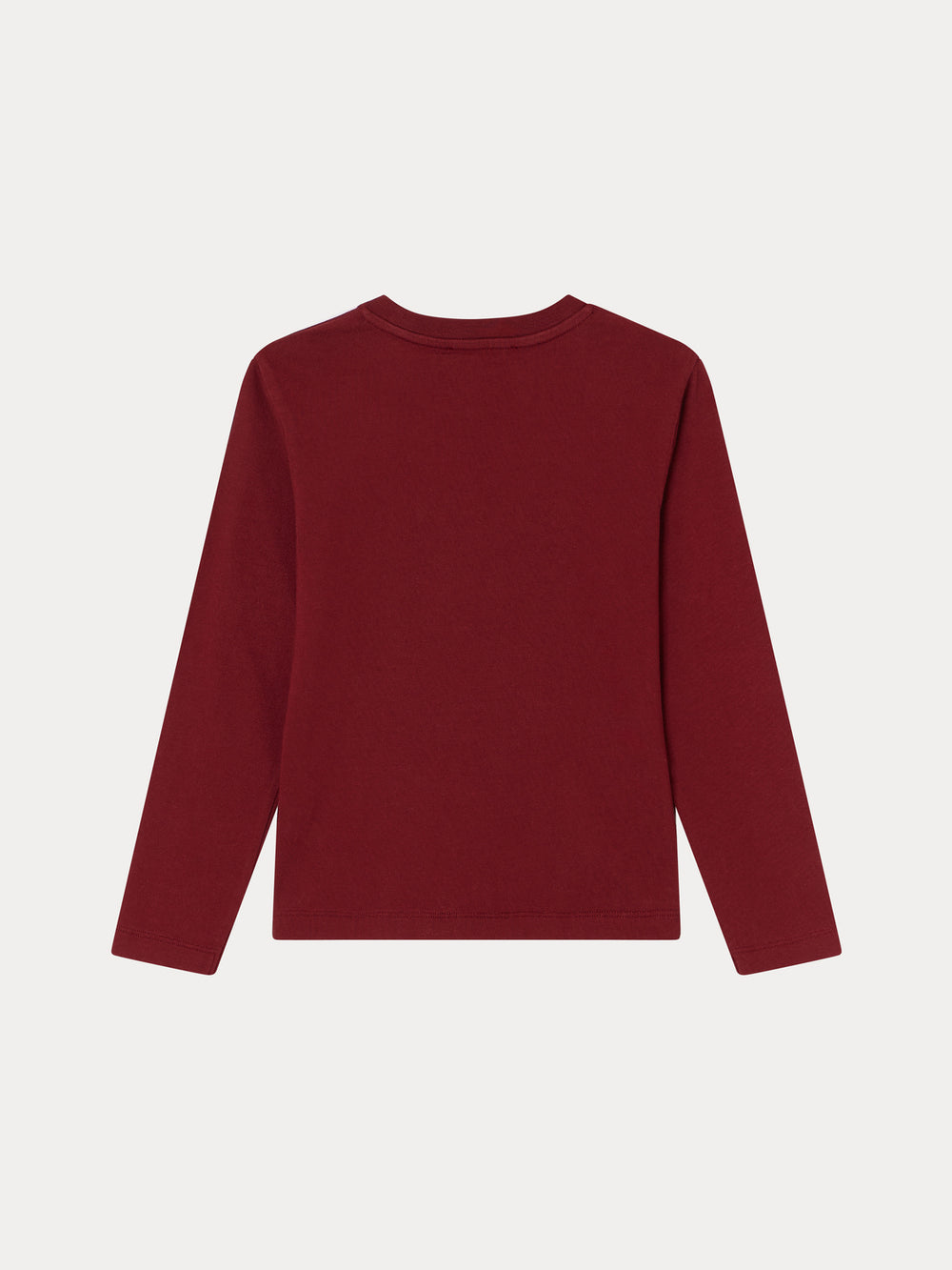 Theia T-shirt red