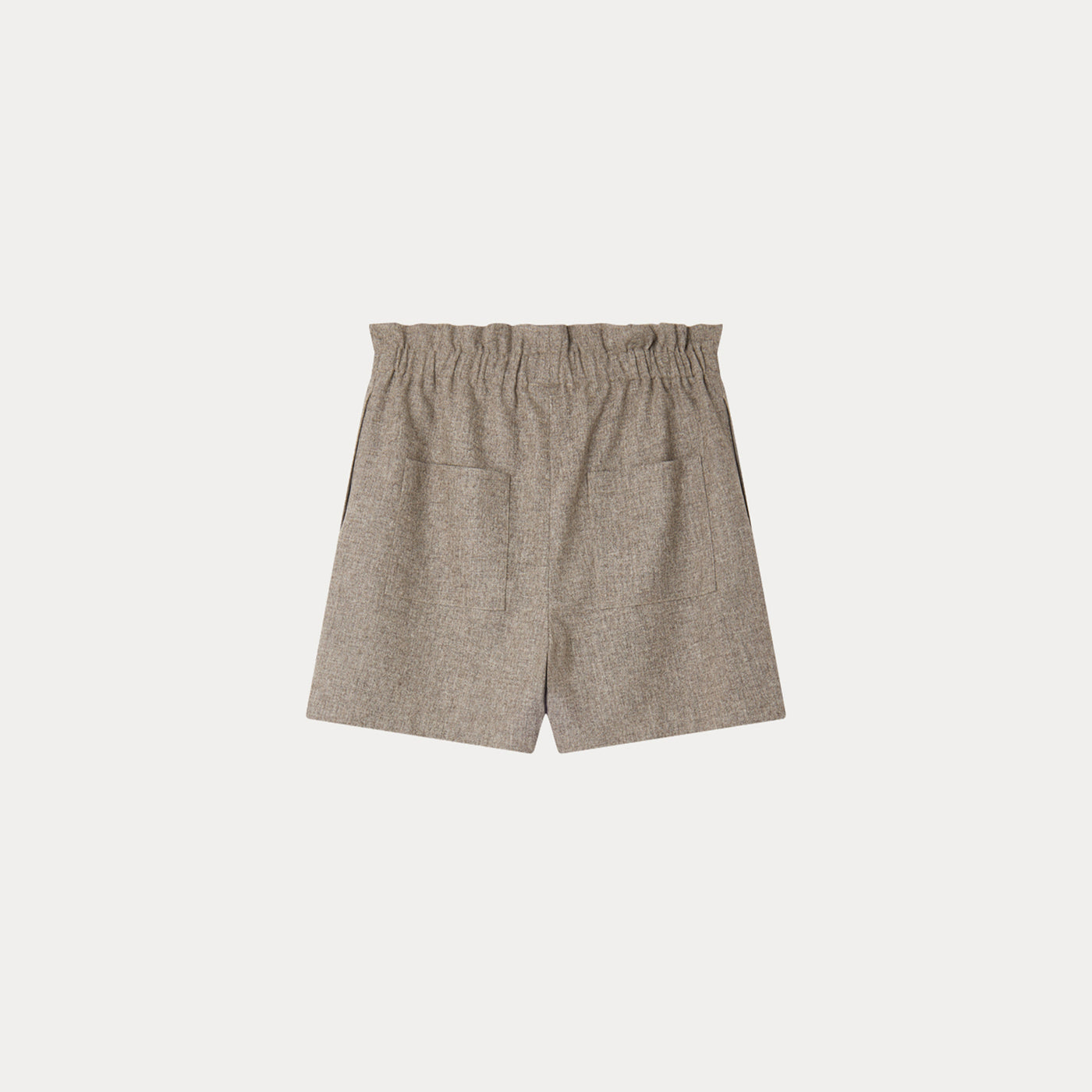 Short Grove taupe