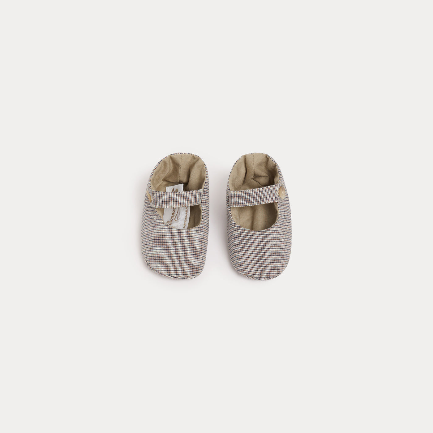Lilibee Slippers string
