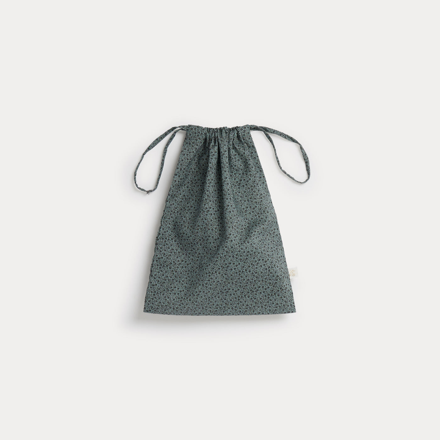 Badice Garland verdigris