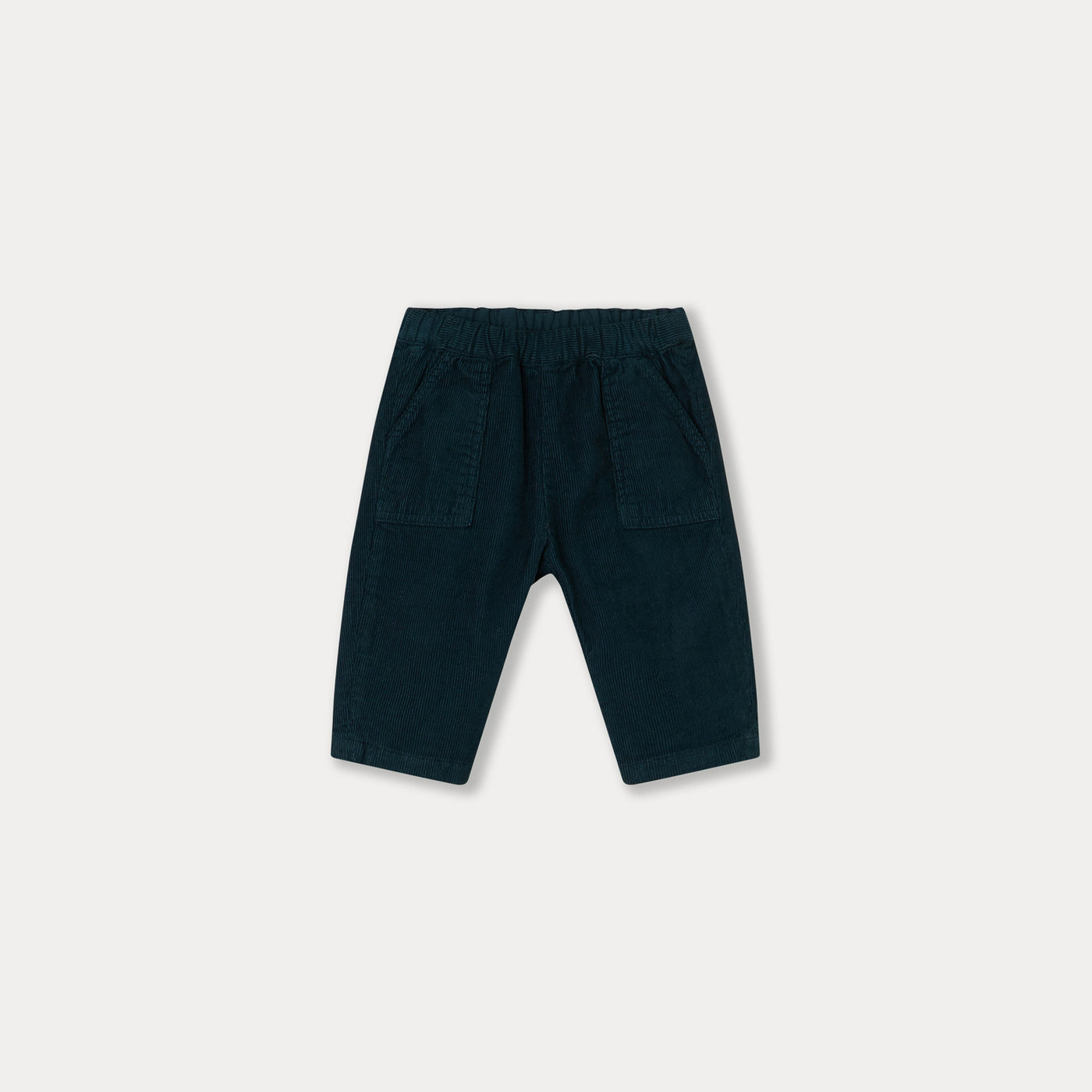 Thursday Pants slate green