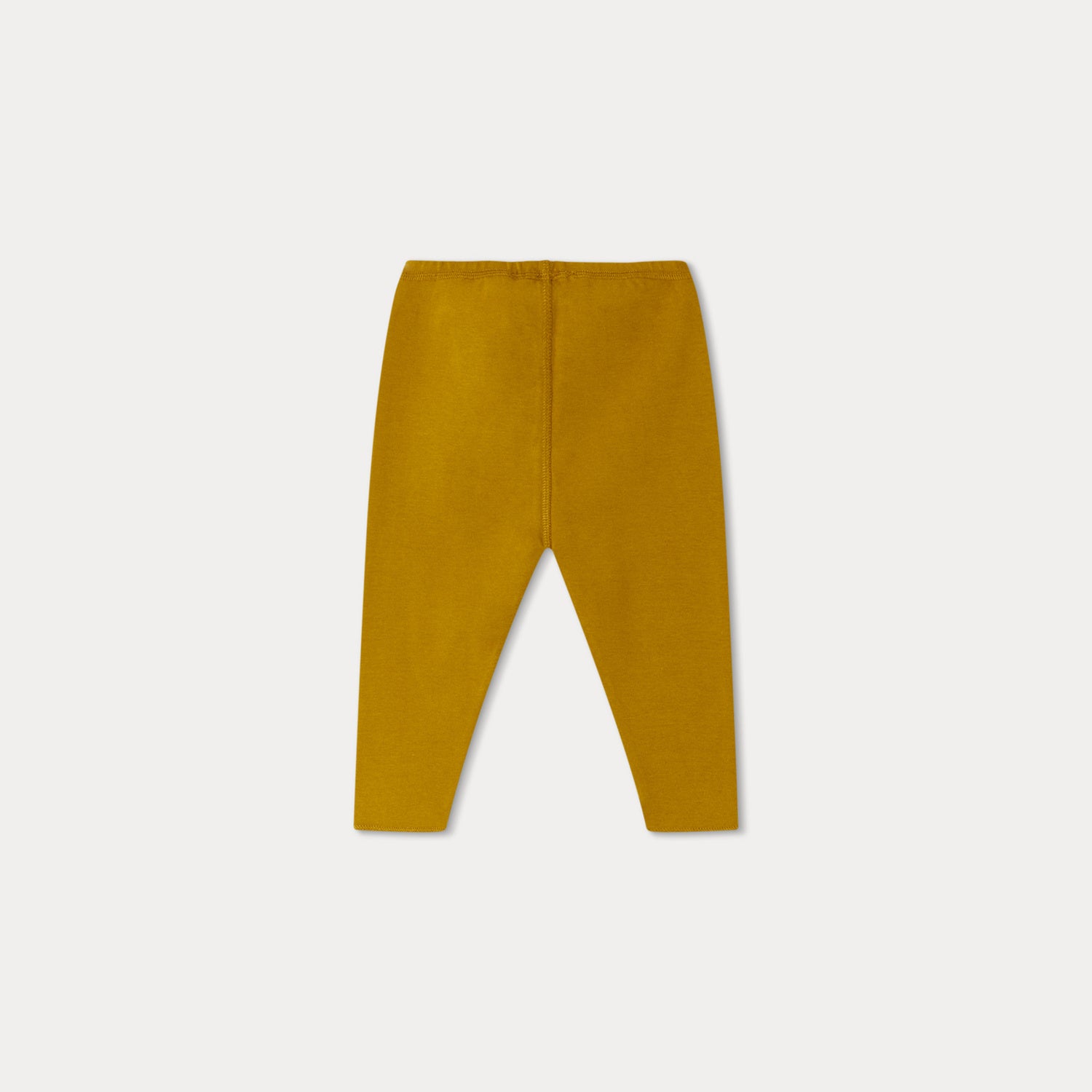 Mustard shop leggings baby