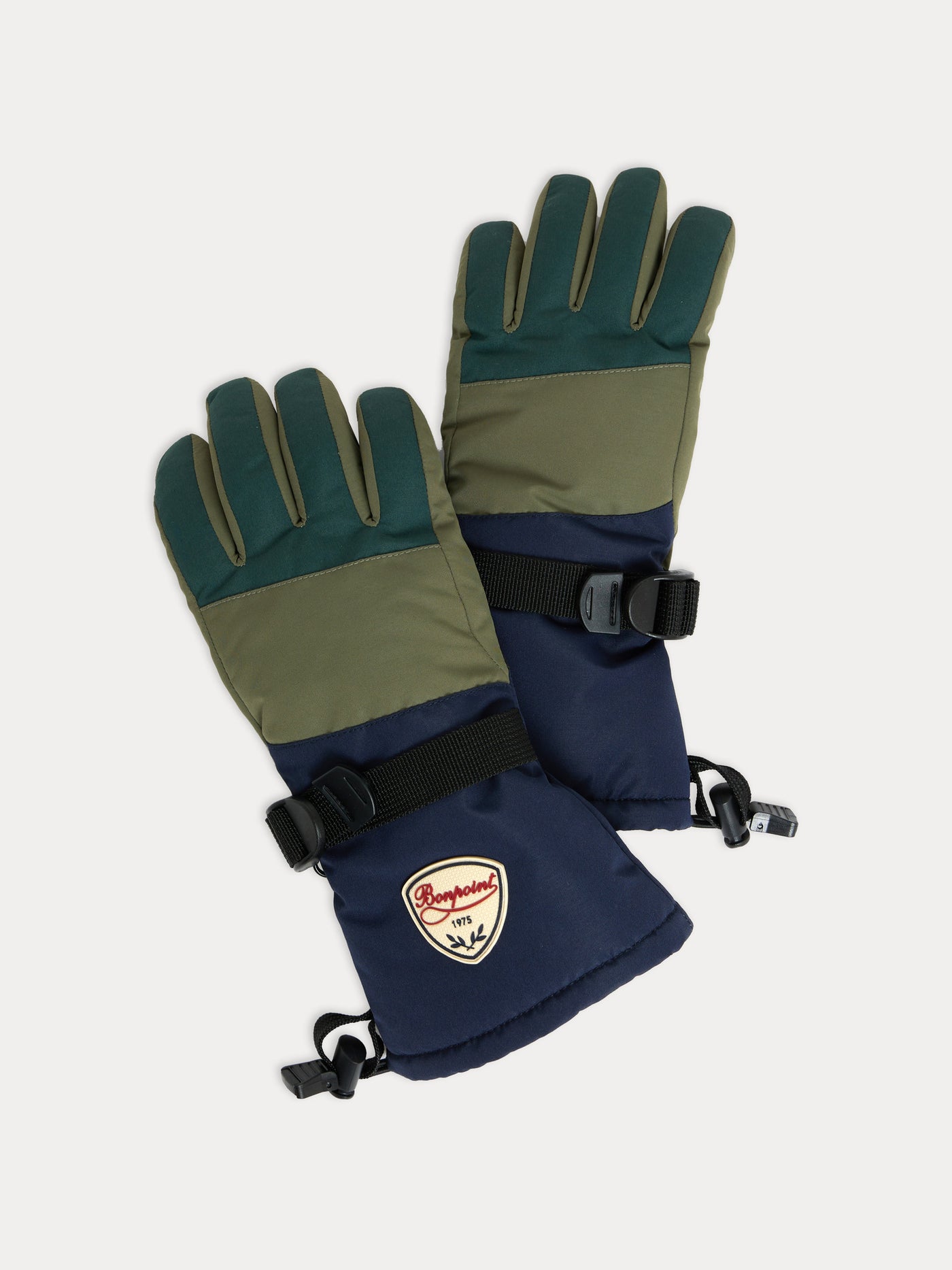 Didi Gloves emerald