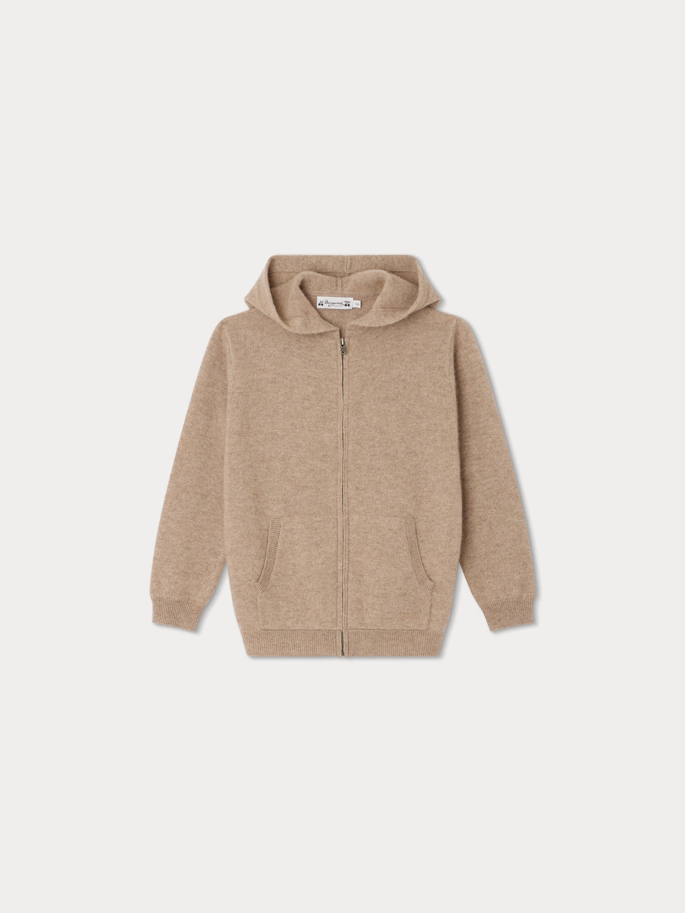 Cardigan Tylcy praline