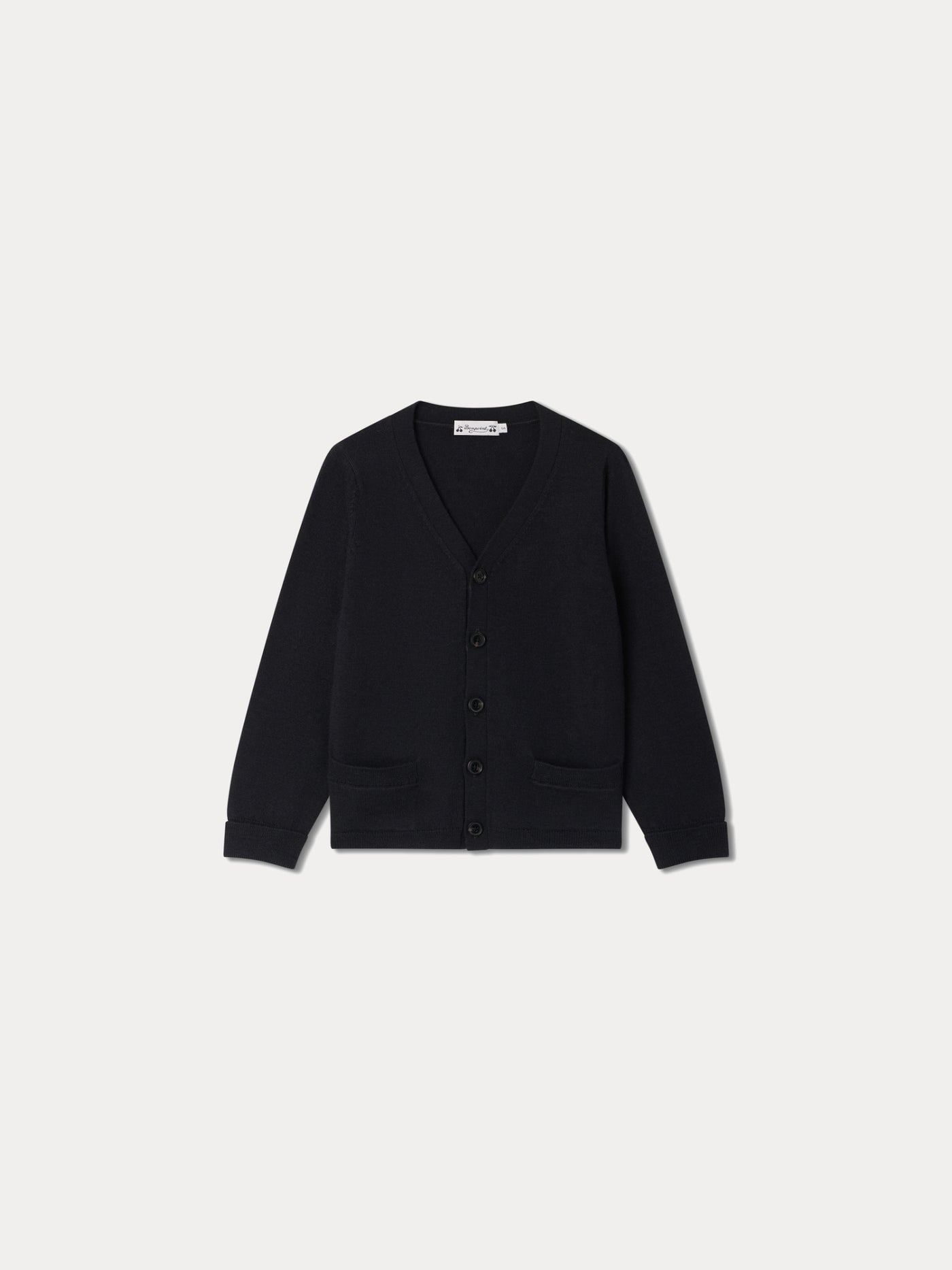 Cardigan Tilian Encre
