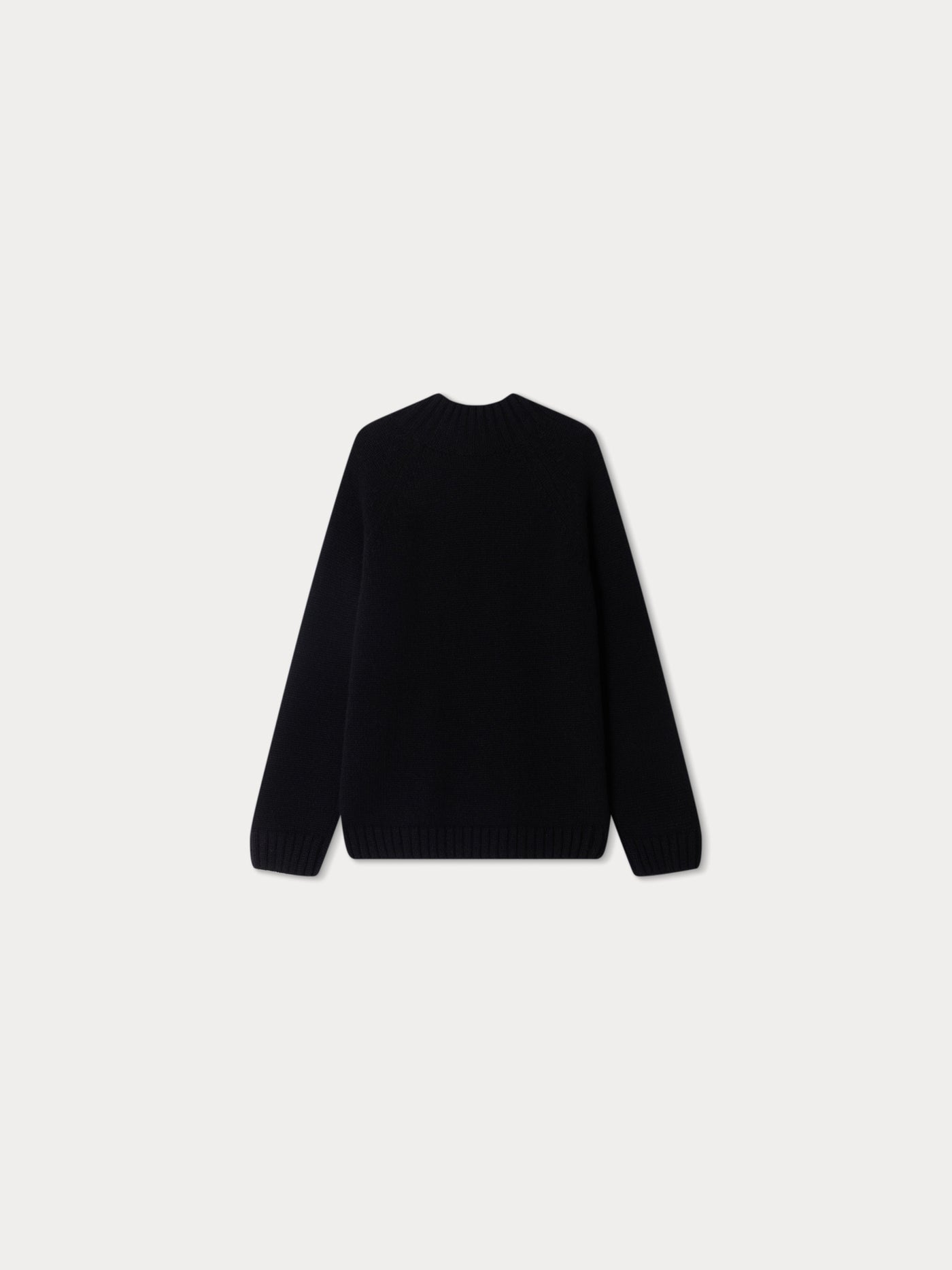 Tyoto Sweater black